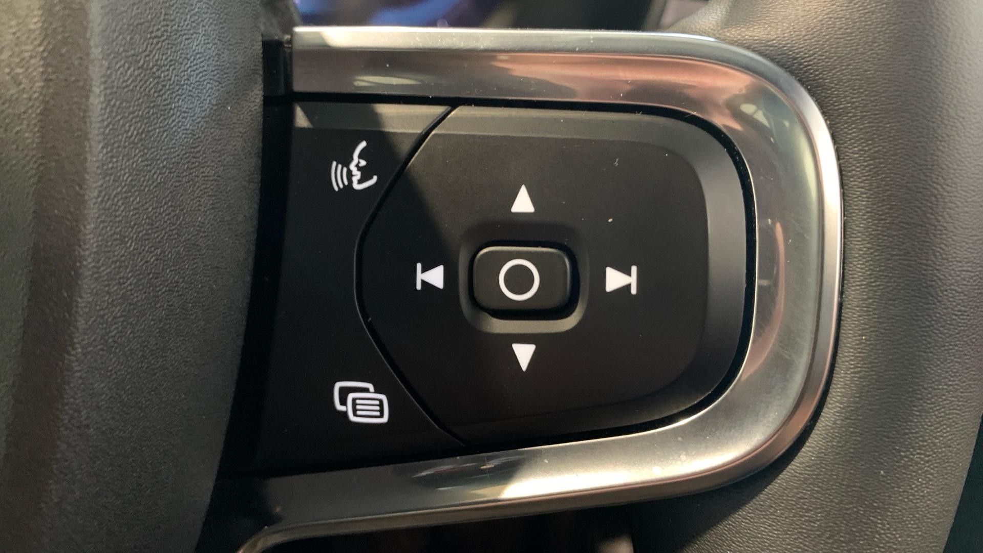 Volvo C40 Image 19