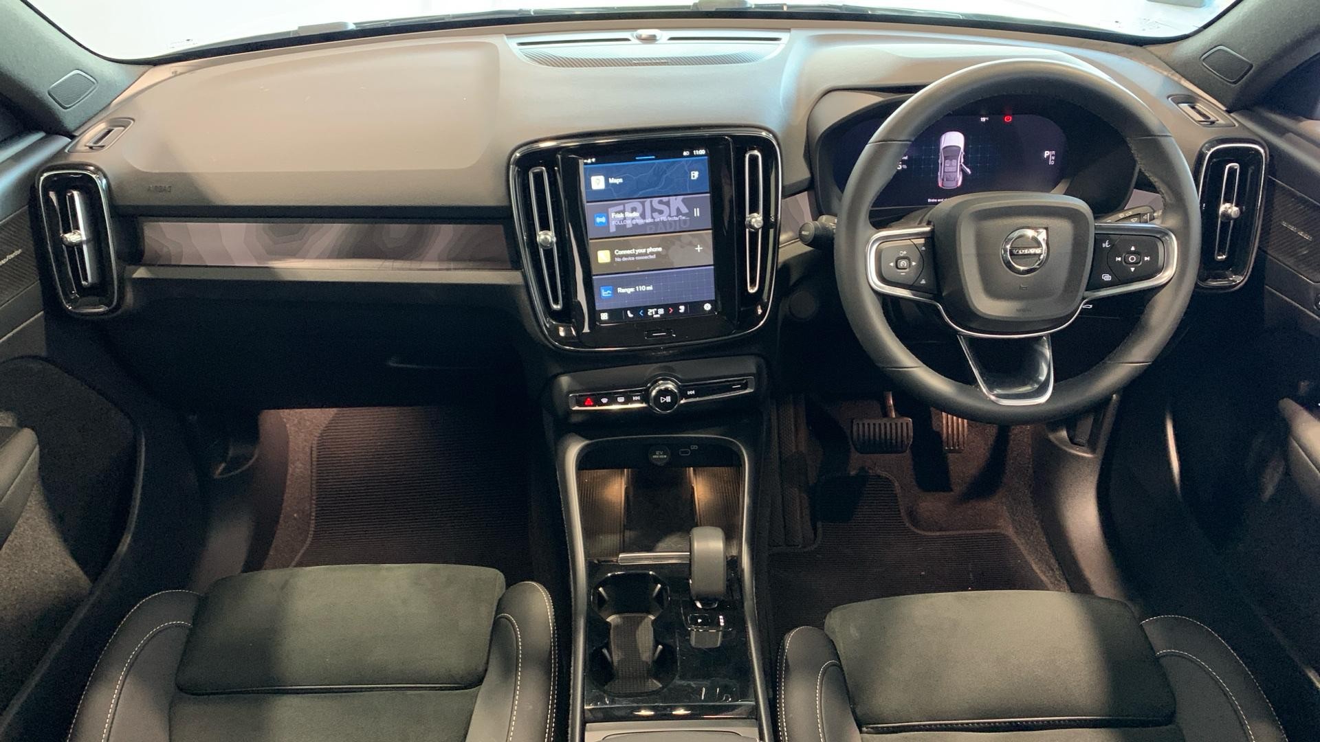 Volvo C40 Image 20
