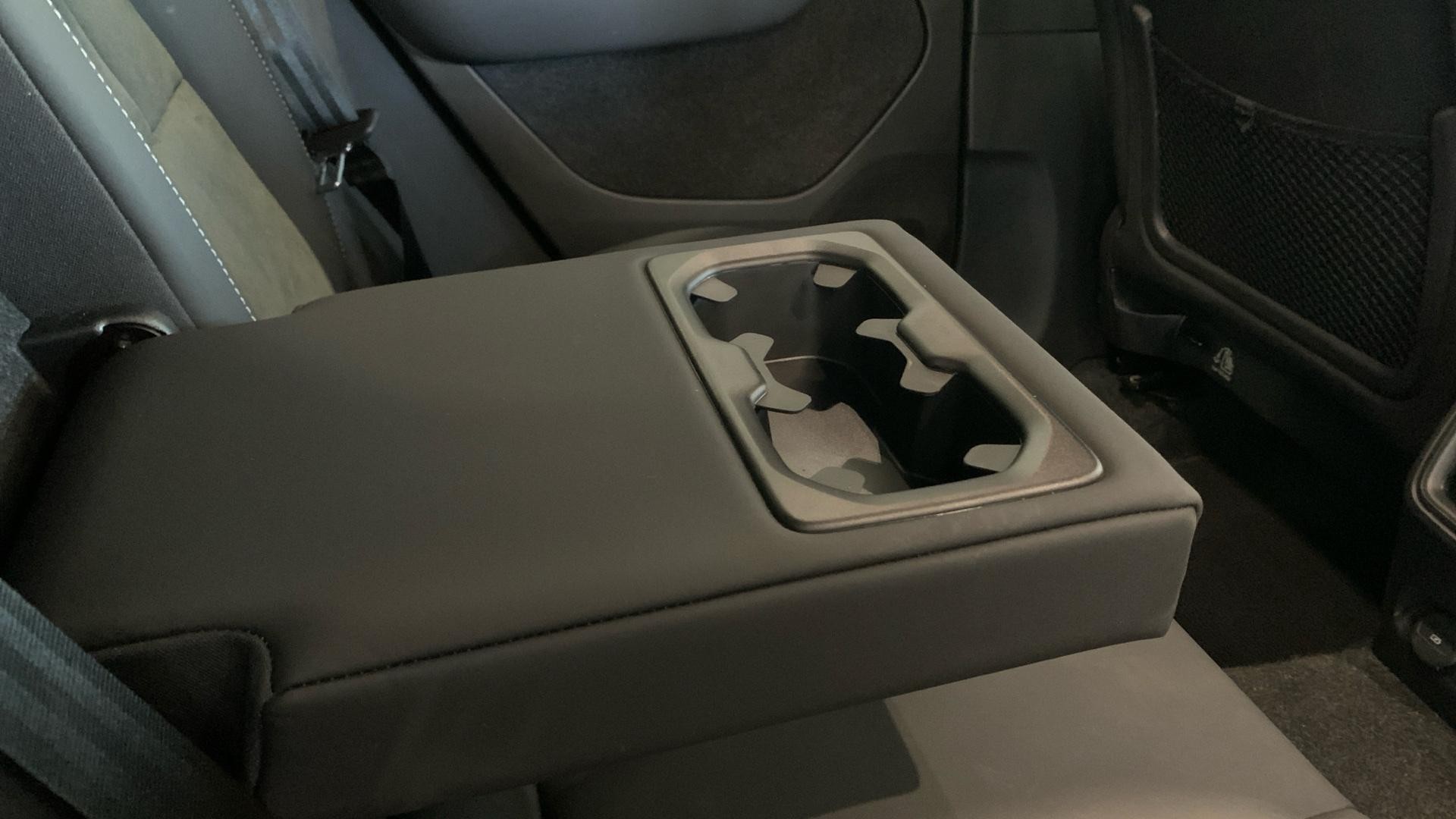 Volvo C40 Image 26