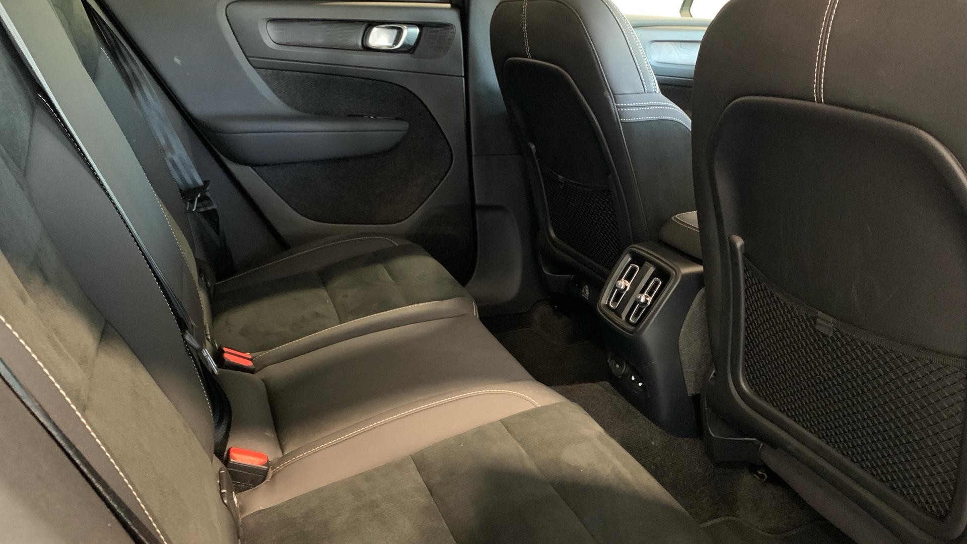 Volvo C40 Image 33