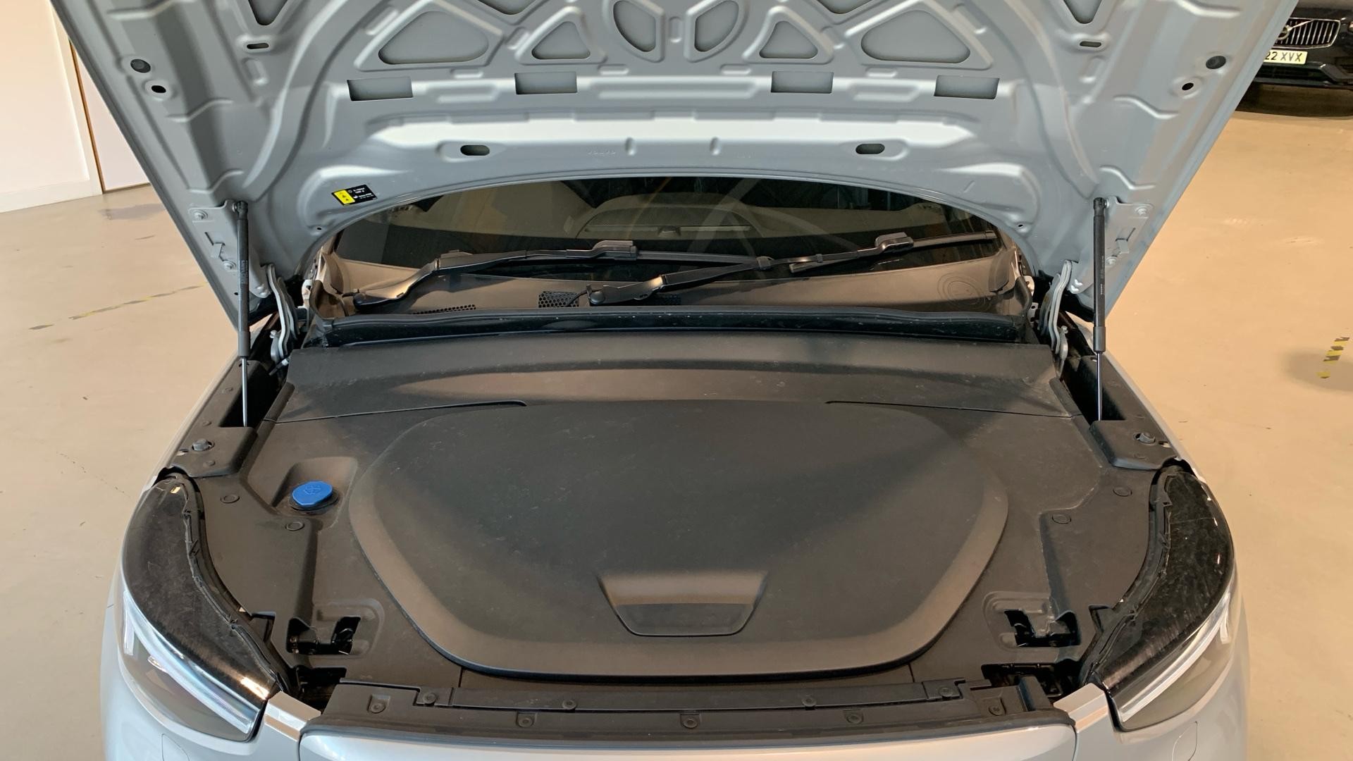 Volvo C40 Image 34