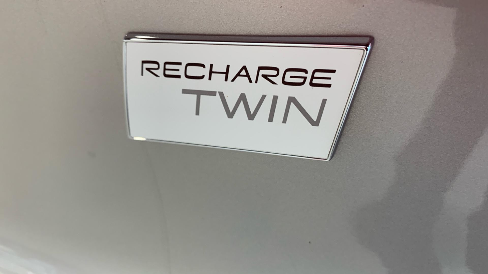 Volvo C40 Image 37