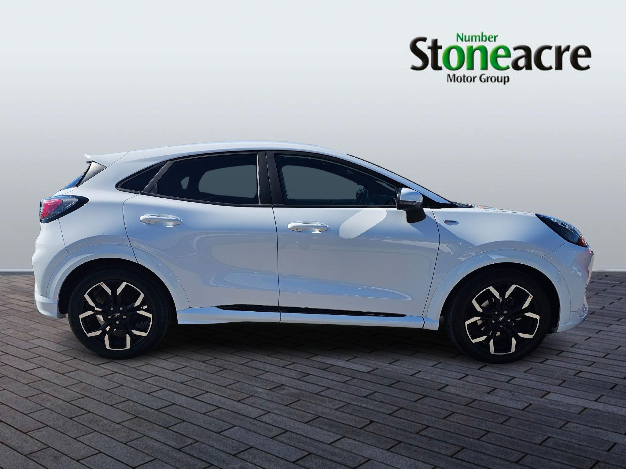 Ford Puma Image 2