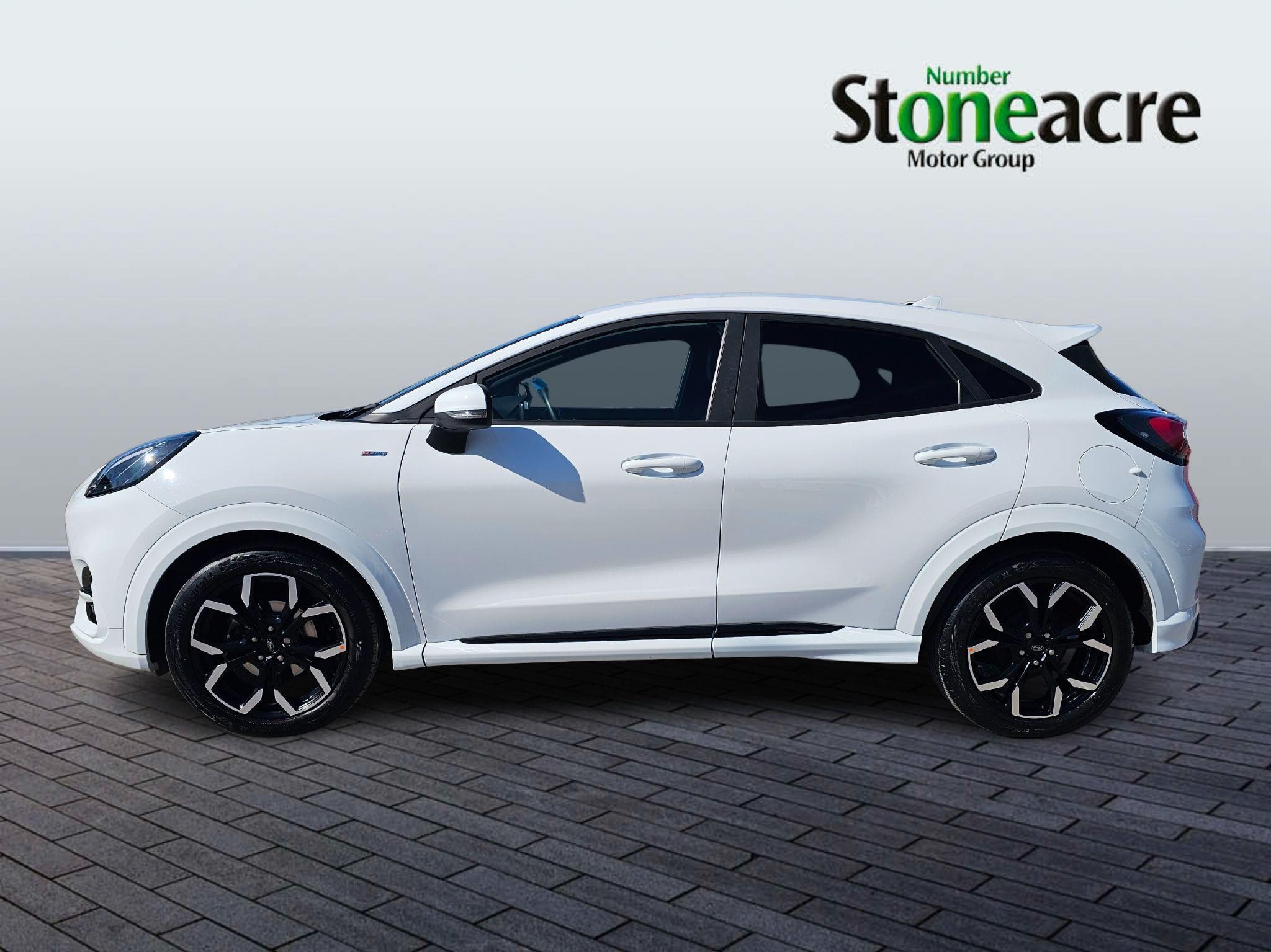 Ford Puma Image 6