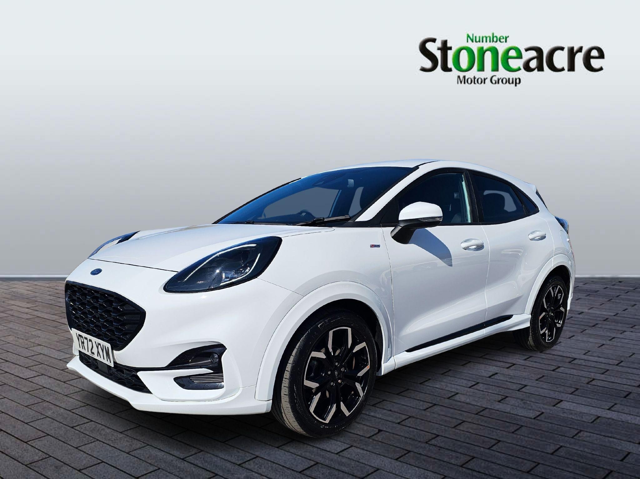 Ford Puma Image 7