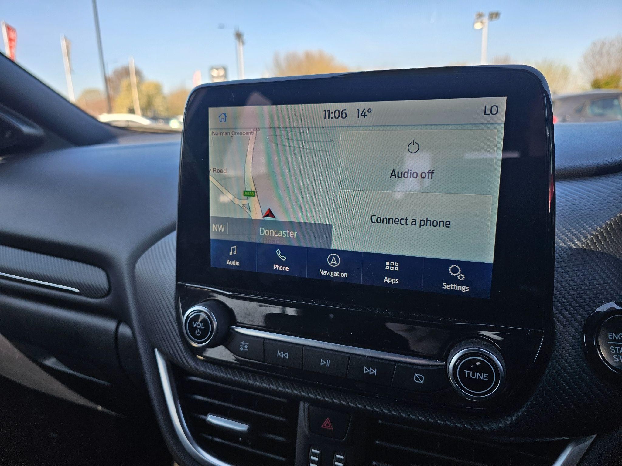 Ford Puma Image 12