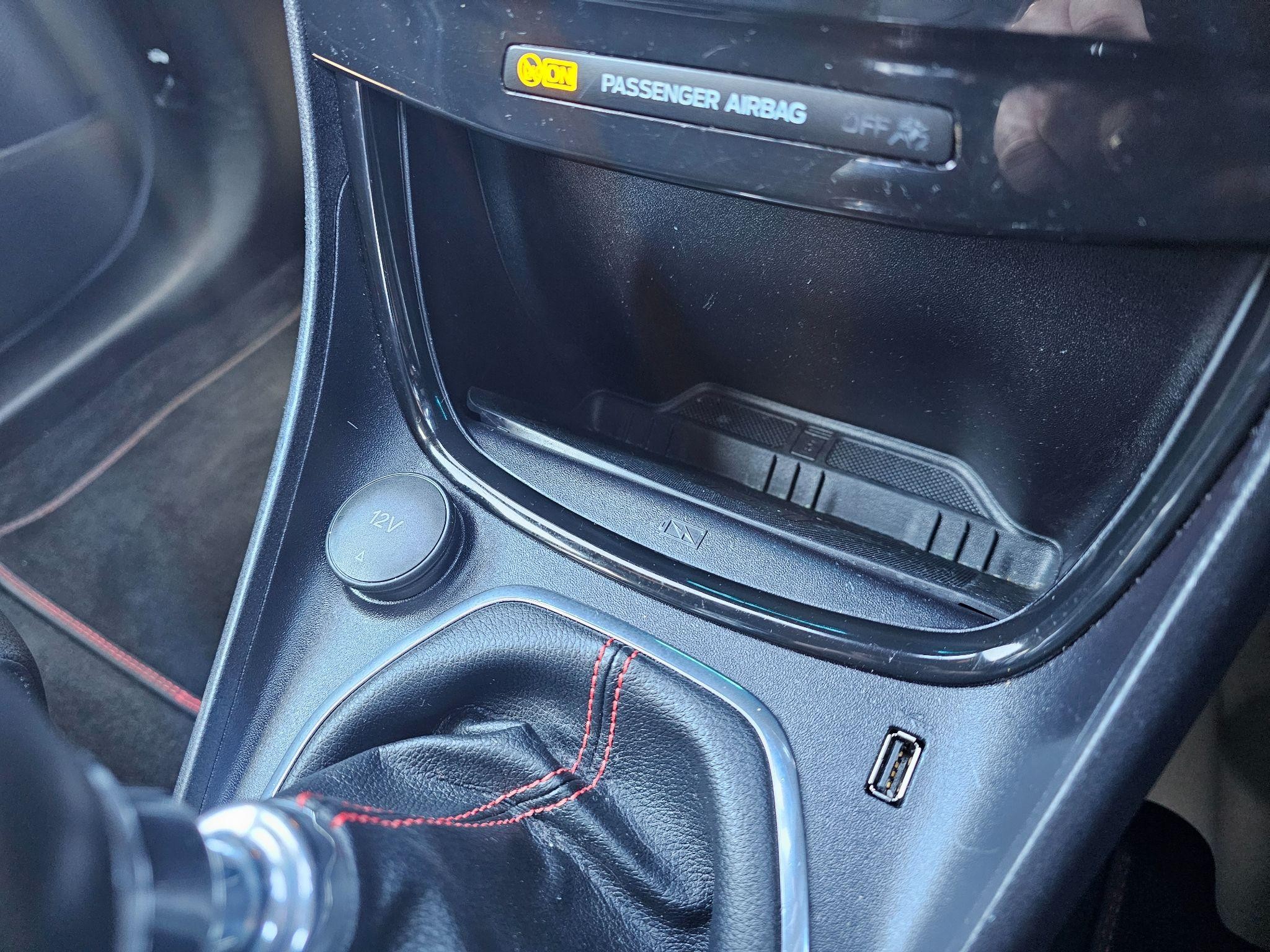 Ford Puma Image 19