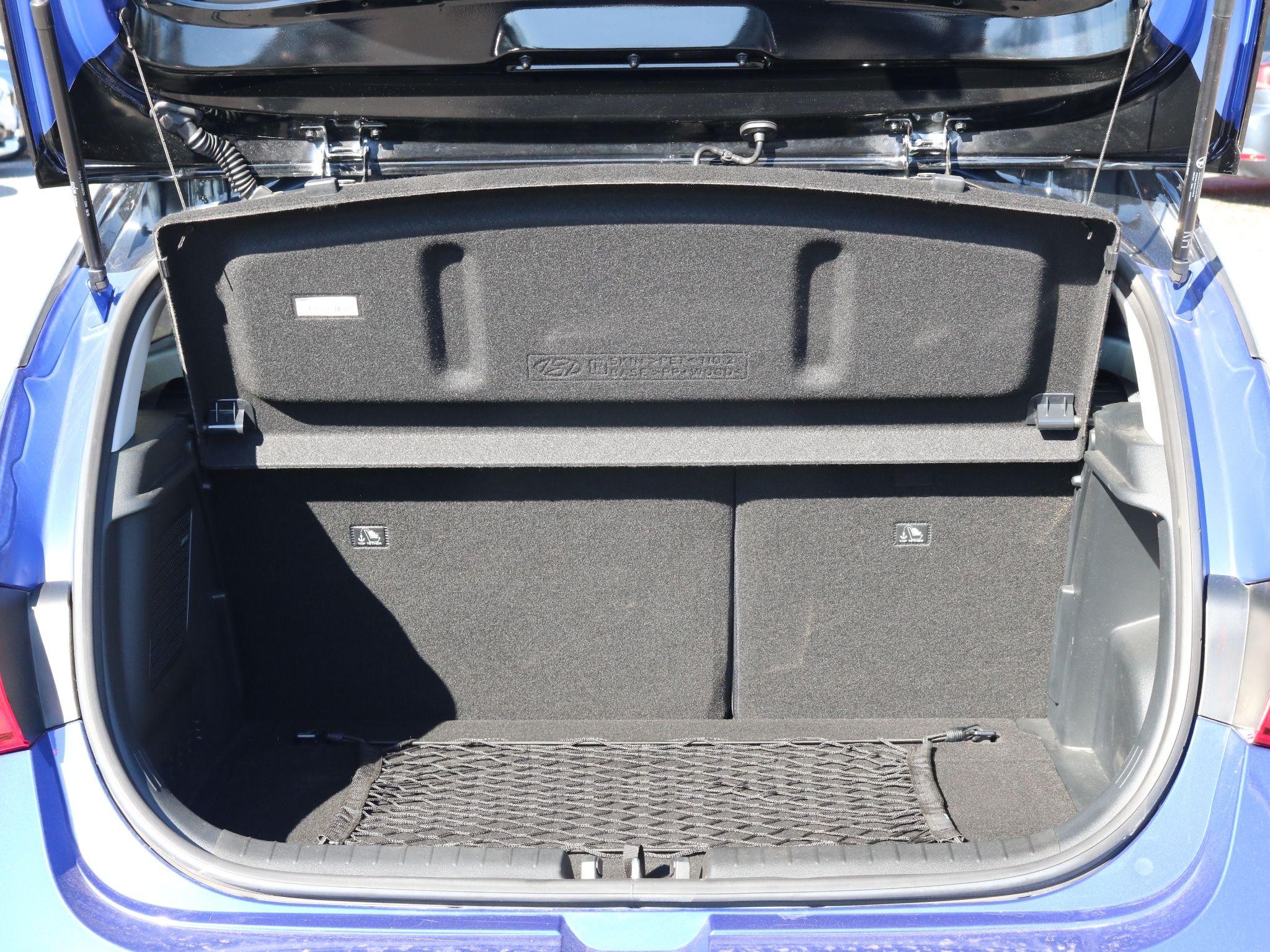Hyundai i20 Image 10