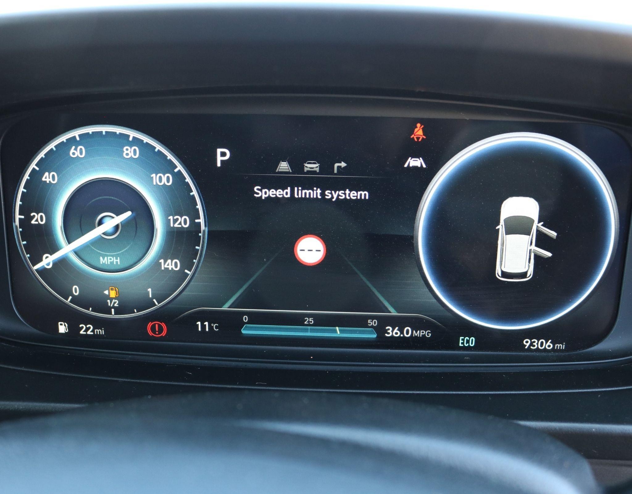 Hyundai i20 Image 15