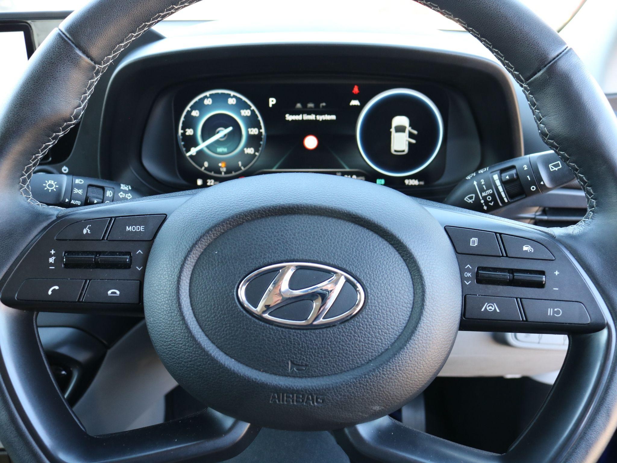 Hyundai i20 Image 16