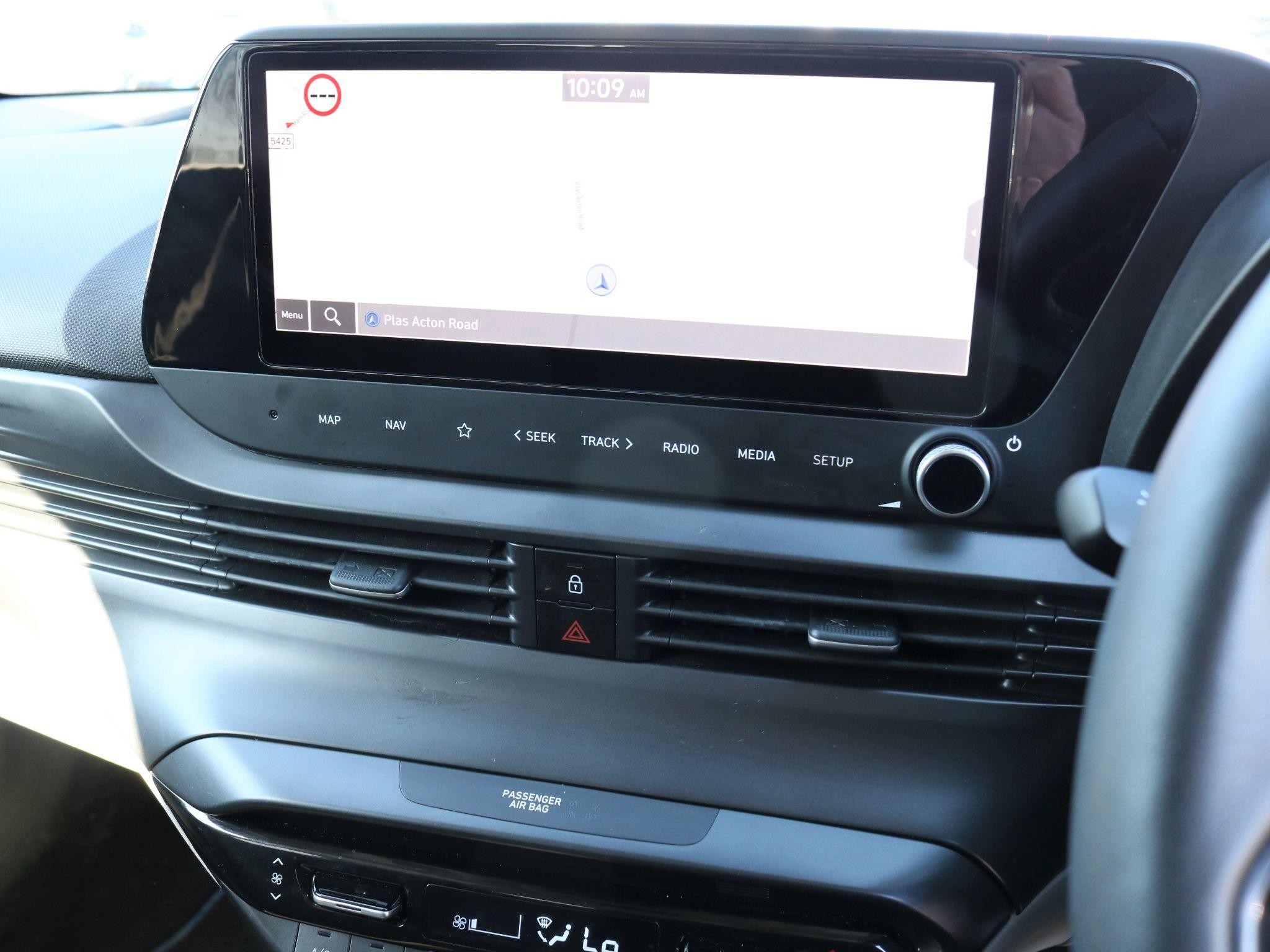 Hyundai i20 Image 17