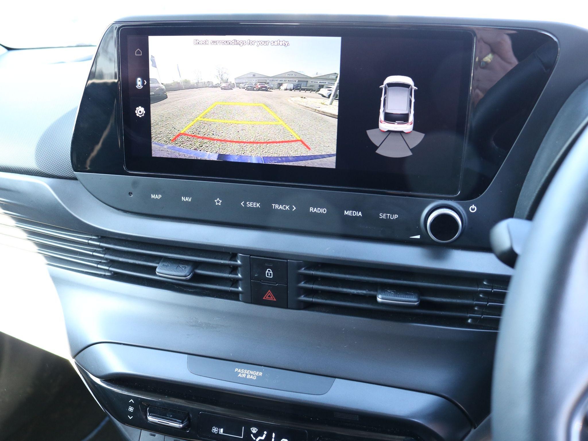 Hyundai i20 Image 18