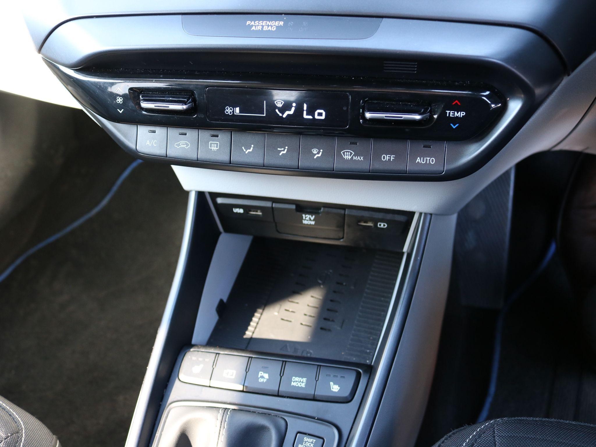 Hyundai i20 Image 19