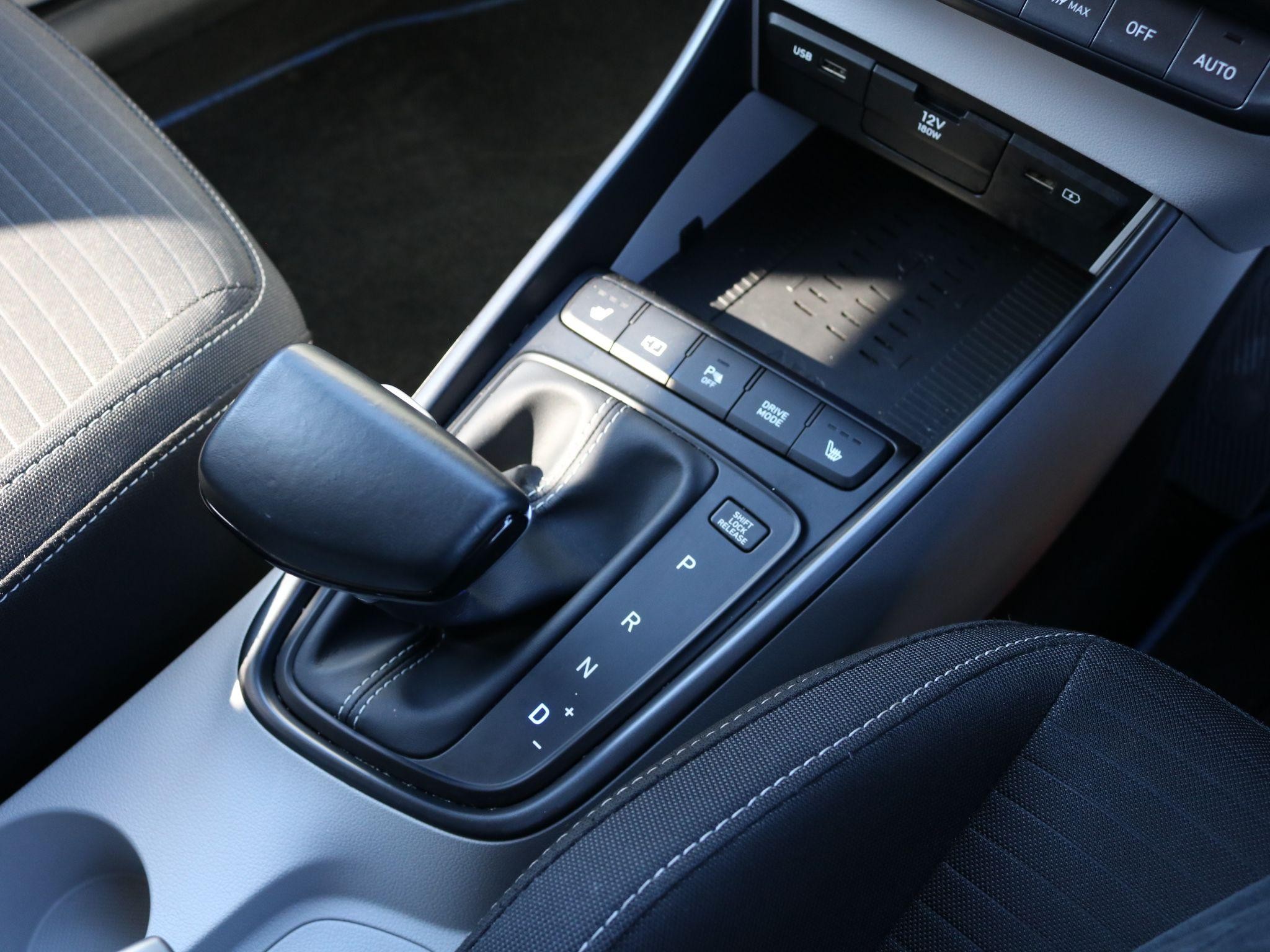 Hyundai i20 Image 20