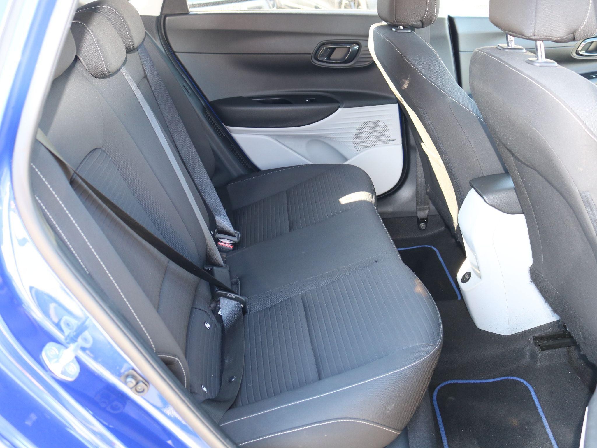 Hyundai i20 Image 22