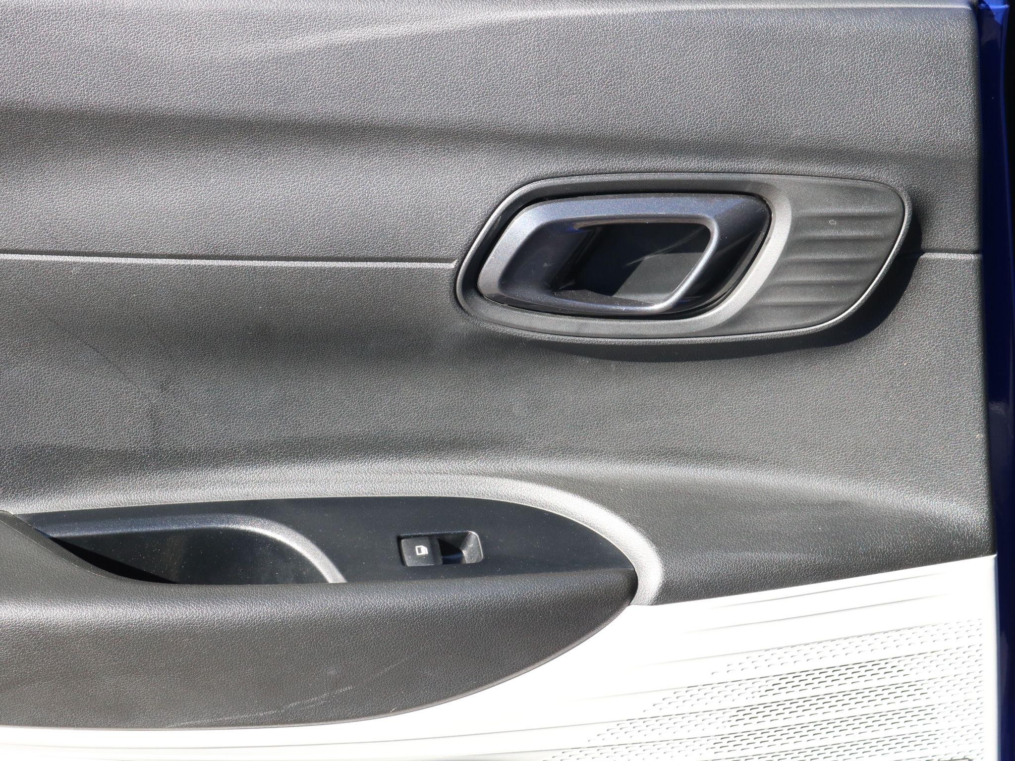 Hyundai i20 Image 24