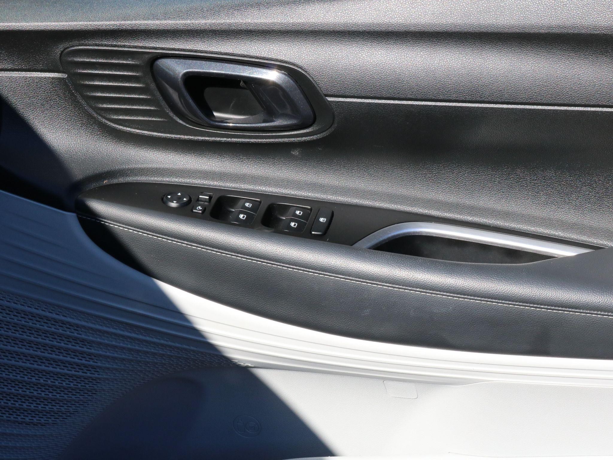 Hyundai i20 Image 25