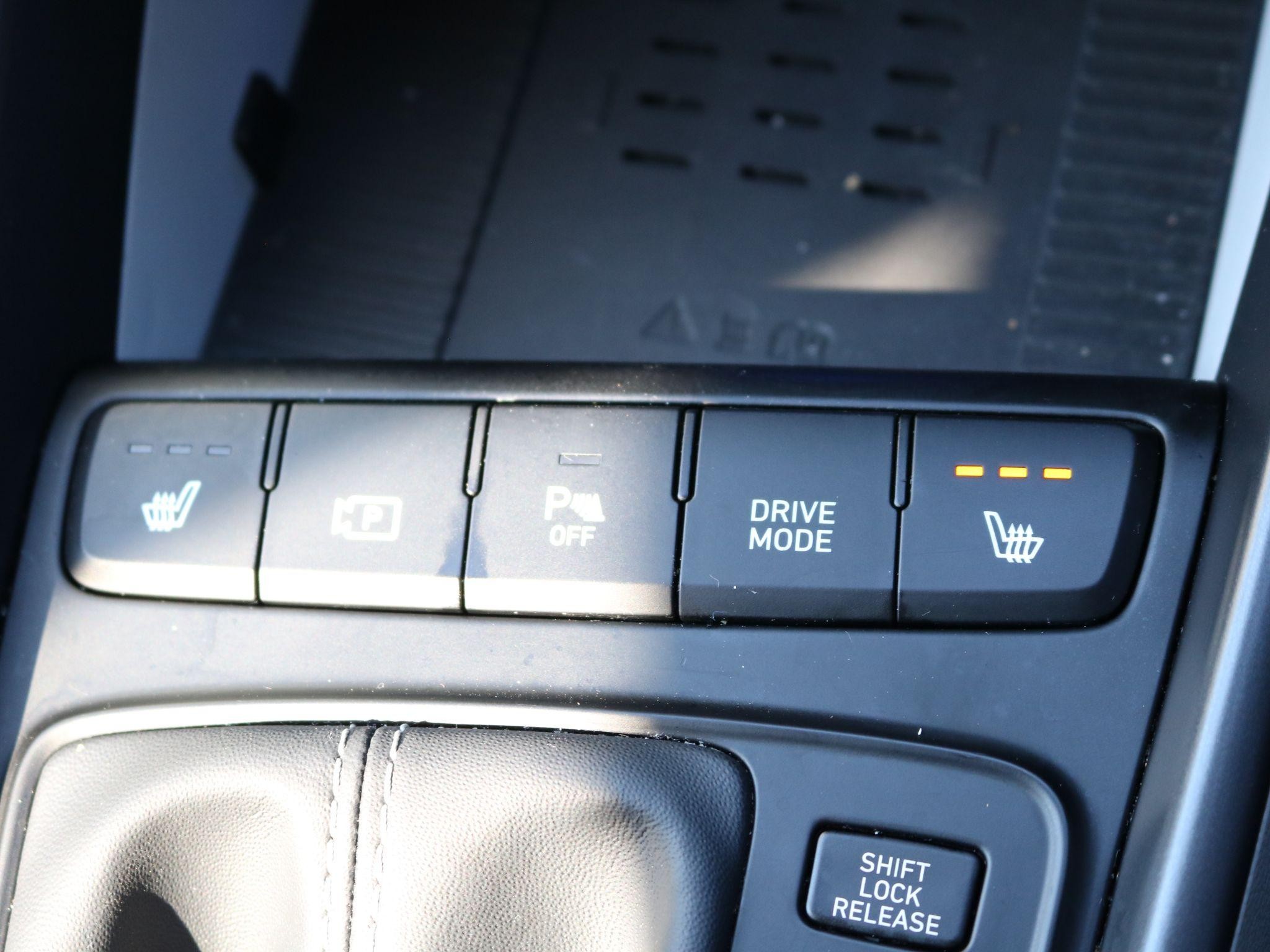 Hyundai i20 Image 26