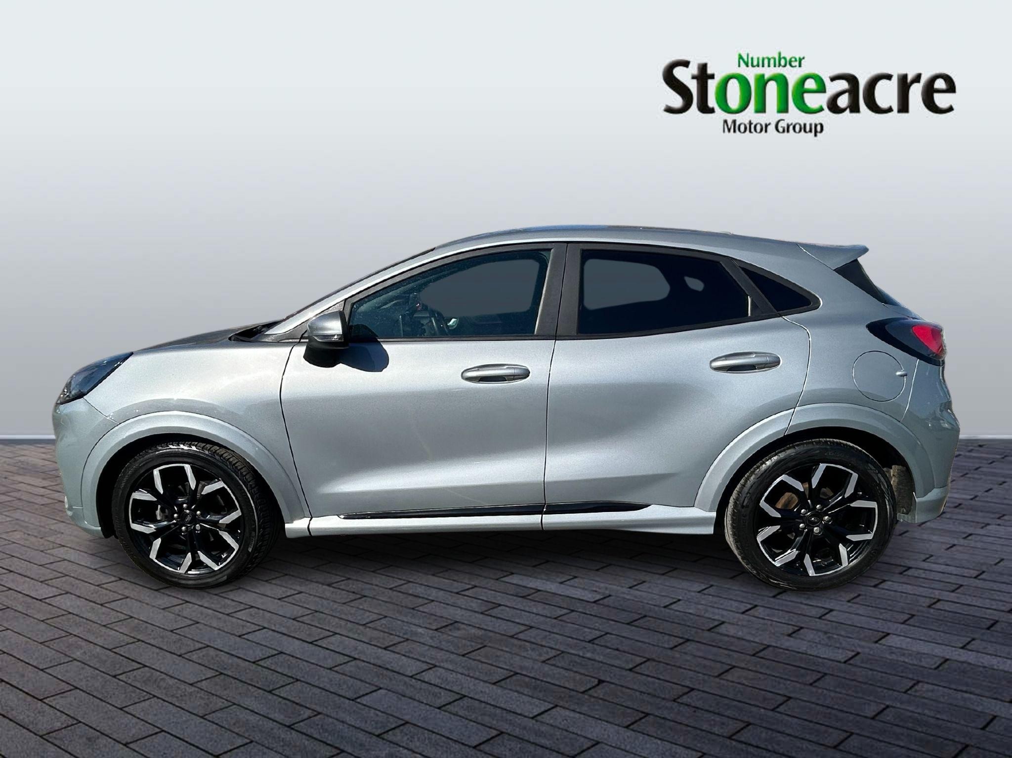 Ford Puma Image 6