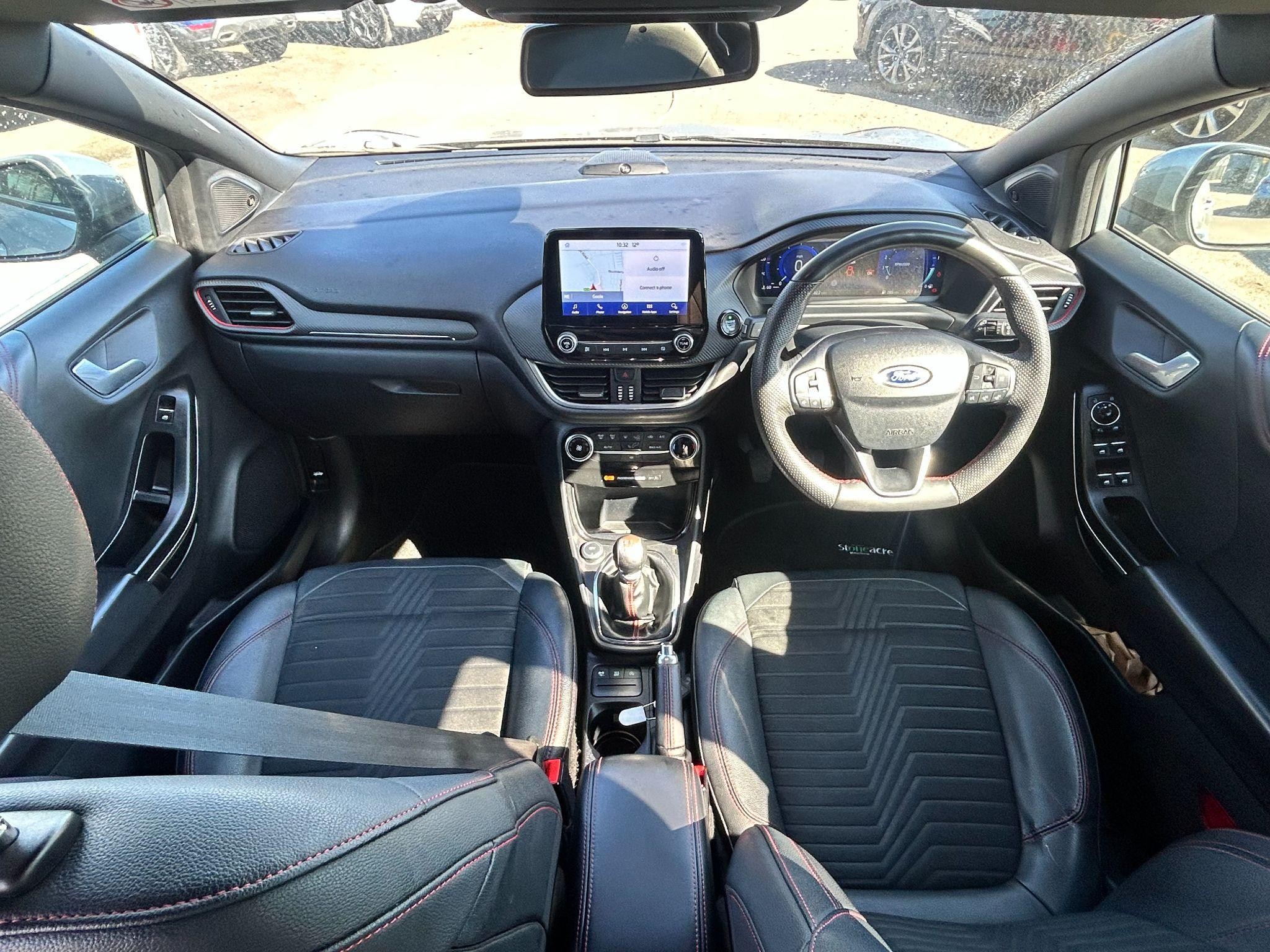 Ford Puma Image 15