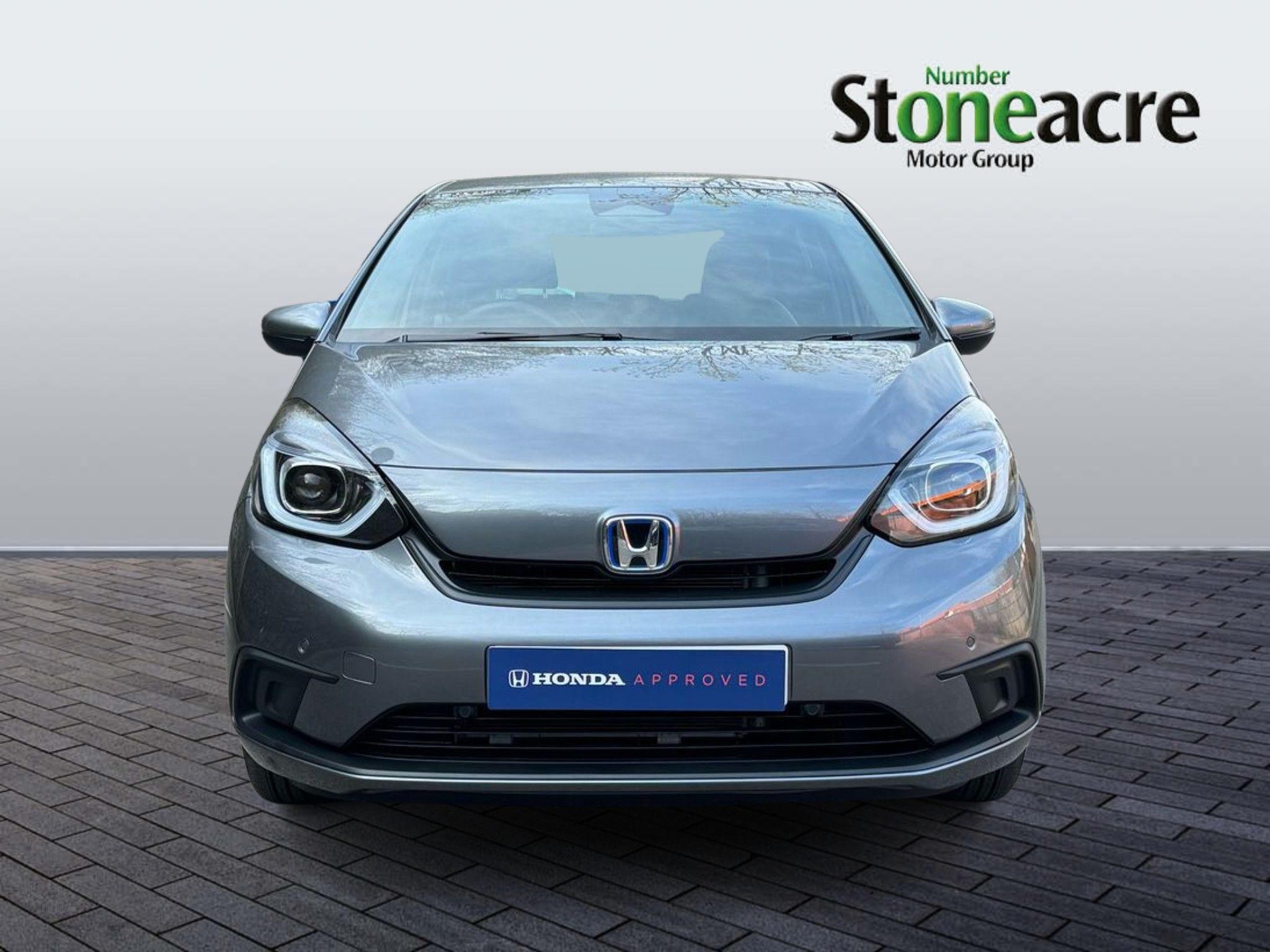 Honda Jazz Image 3