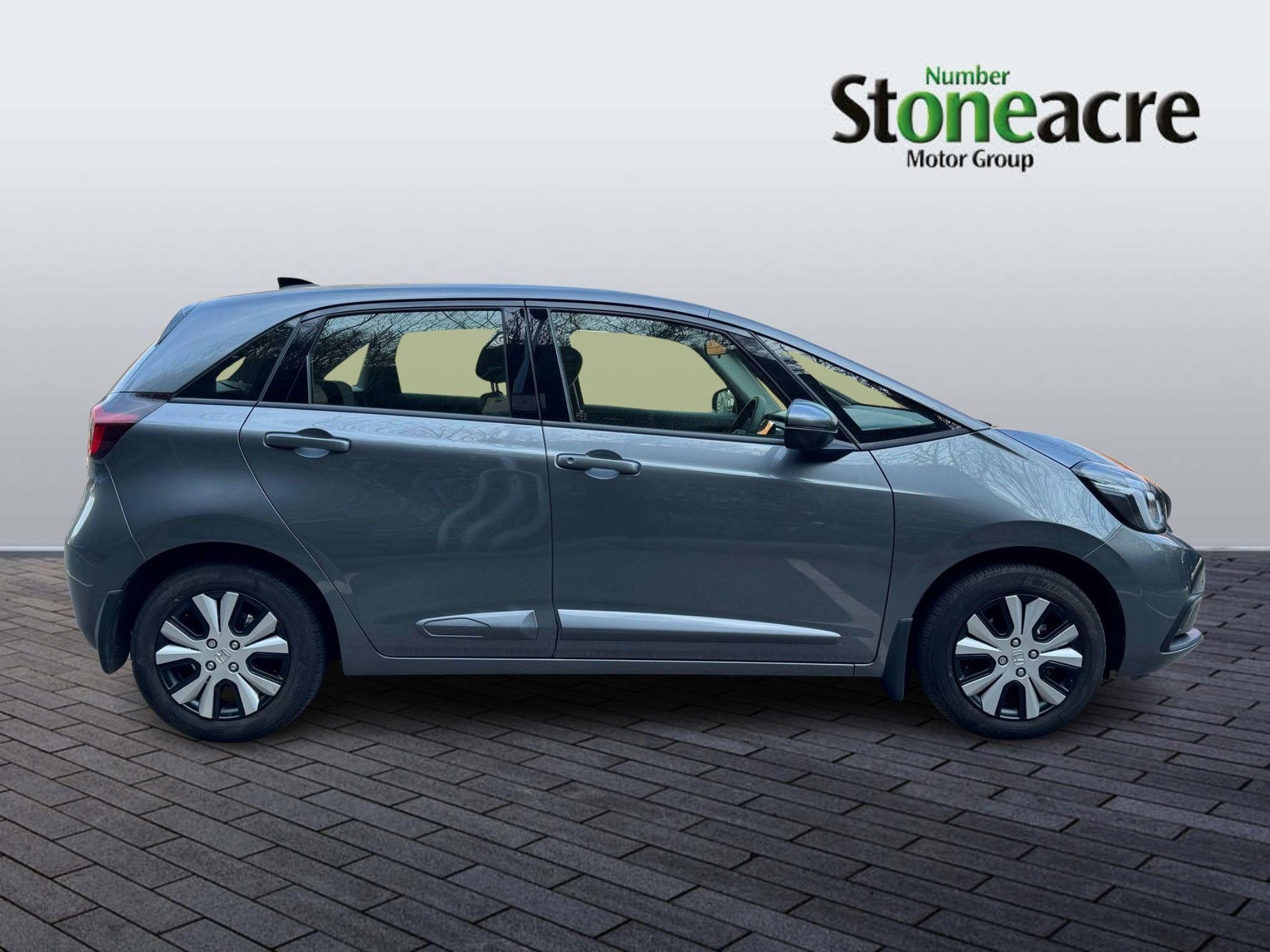 Honda Jazz Image 5