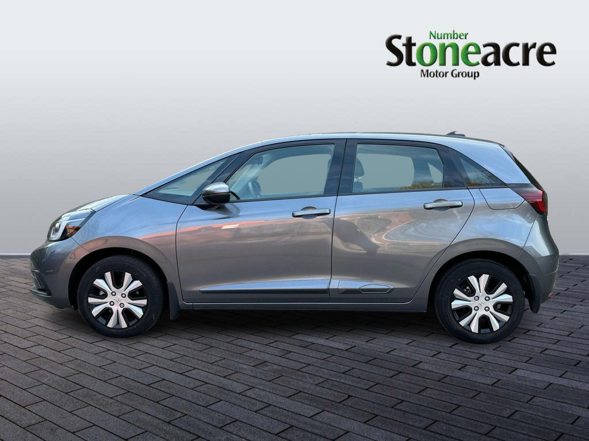 Honda Jazz Image 8