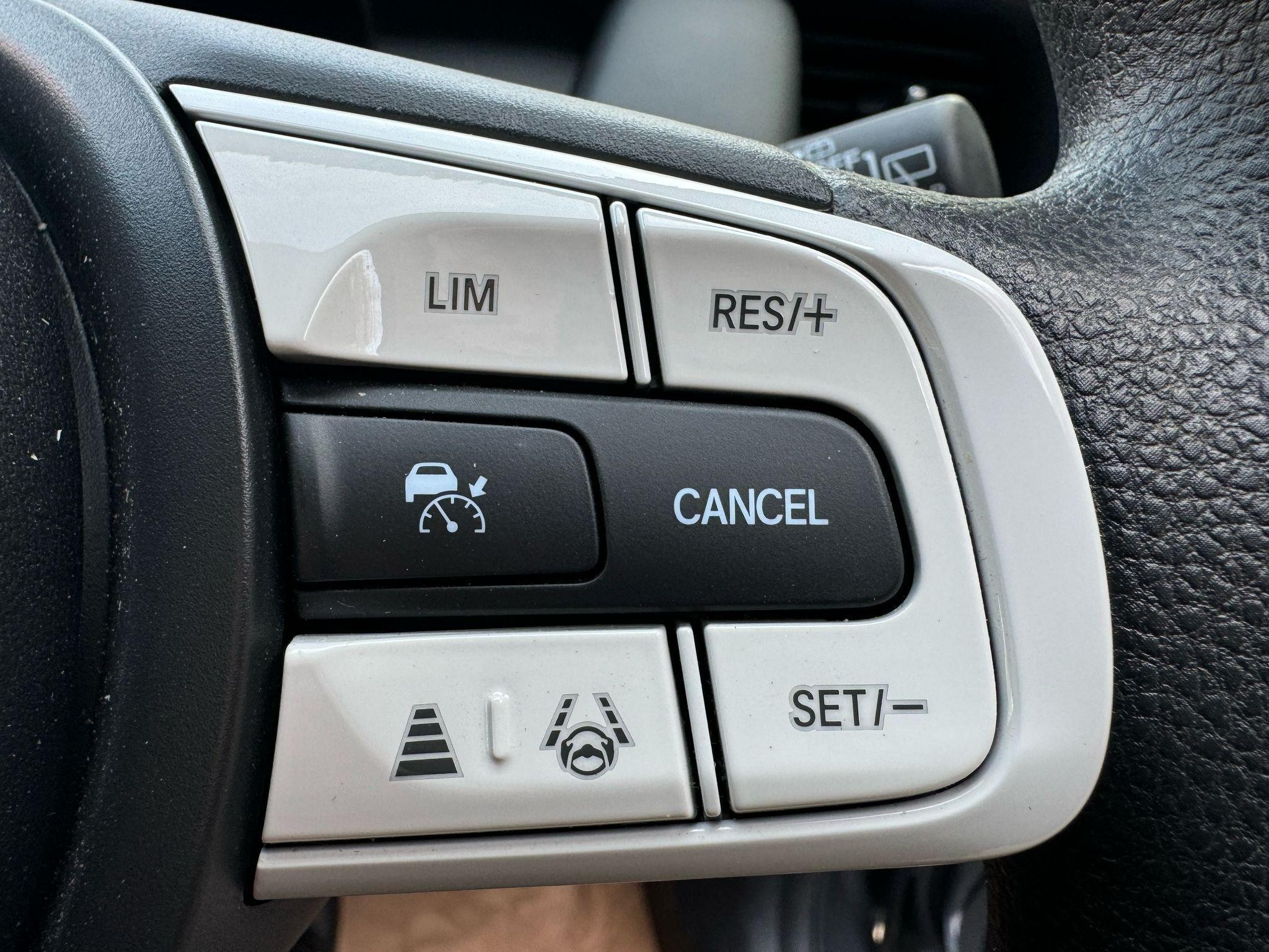 Honda Jazz Image 19