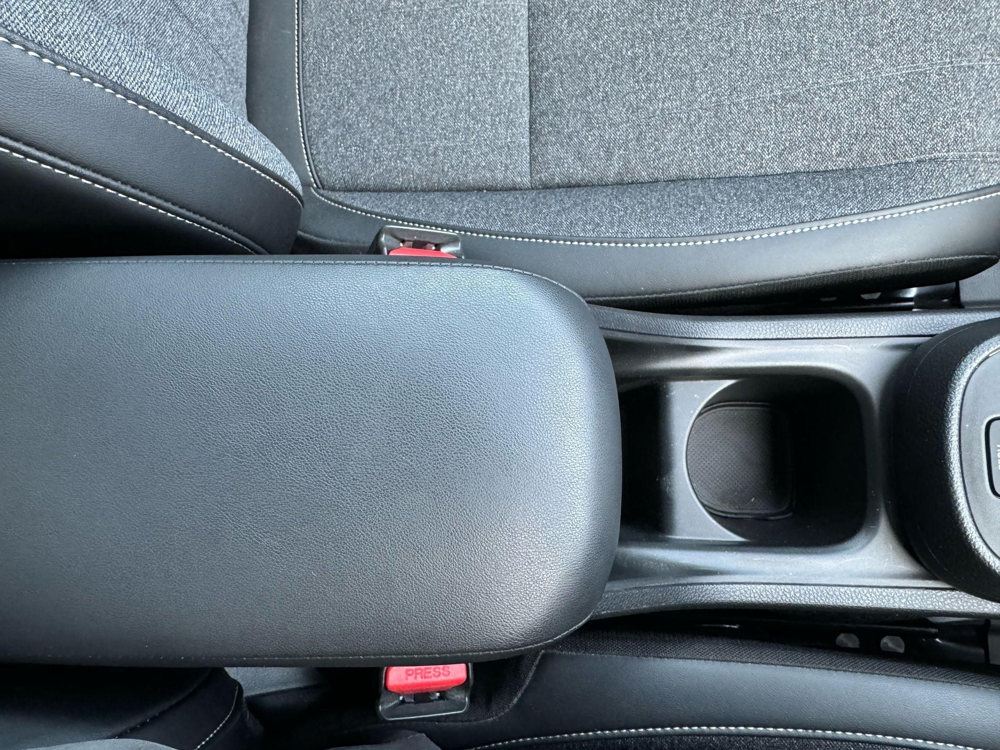 Honda Jazz Image 20