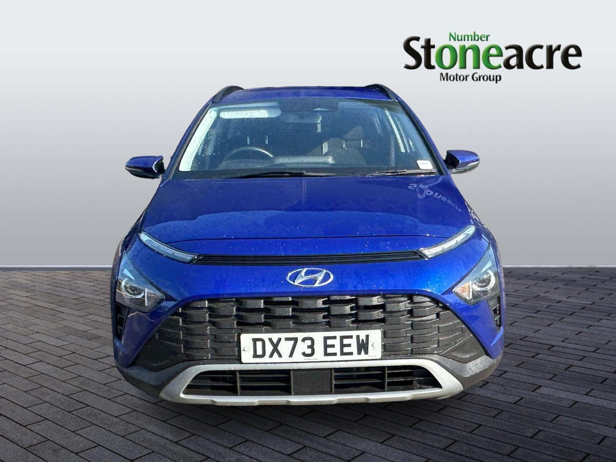 Hyundai BAYON Image 2
