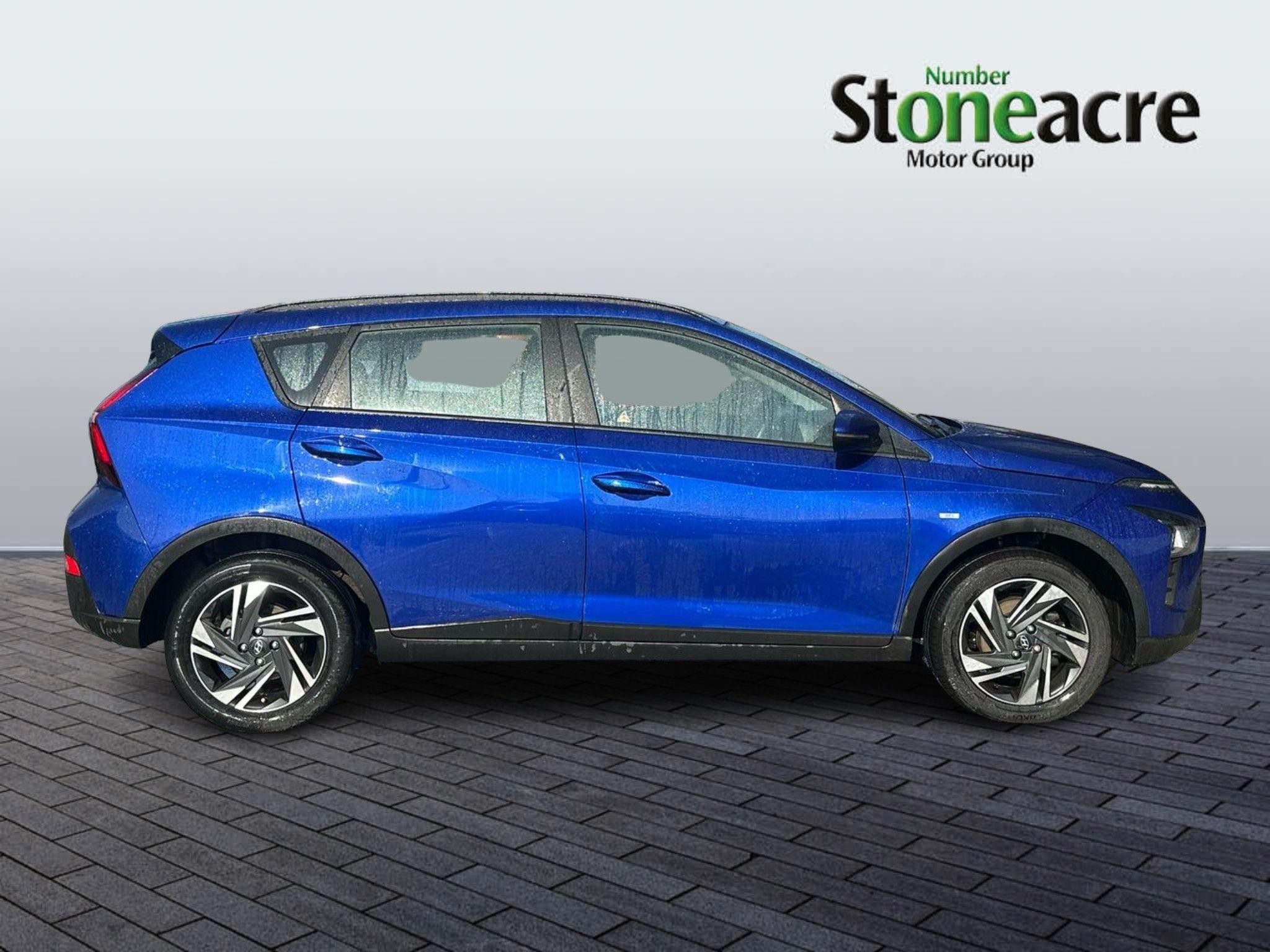 Hyundai BAYON Image 6