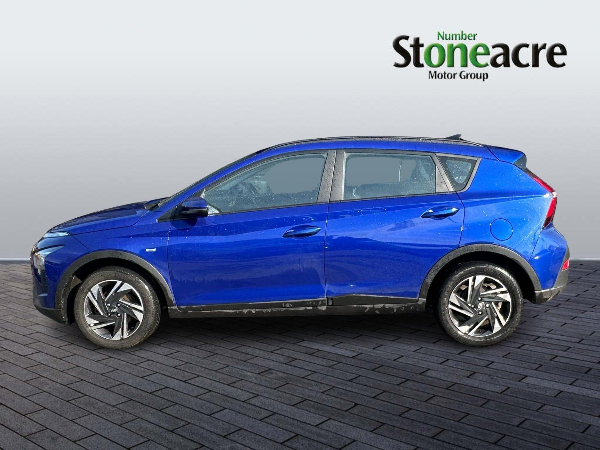 Hyundai BAYON Image 7