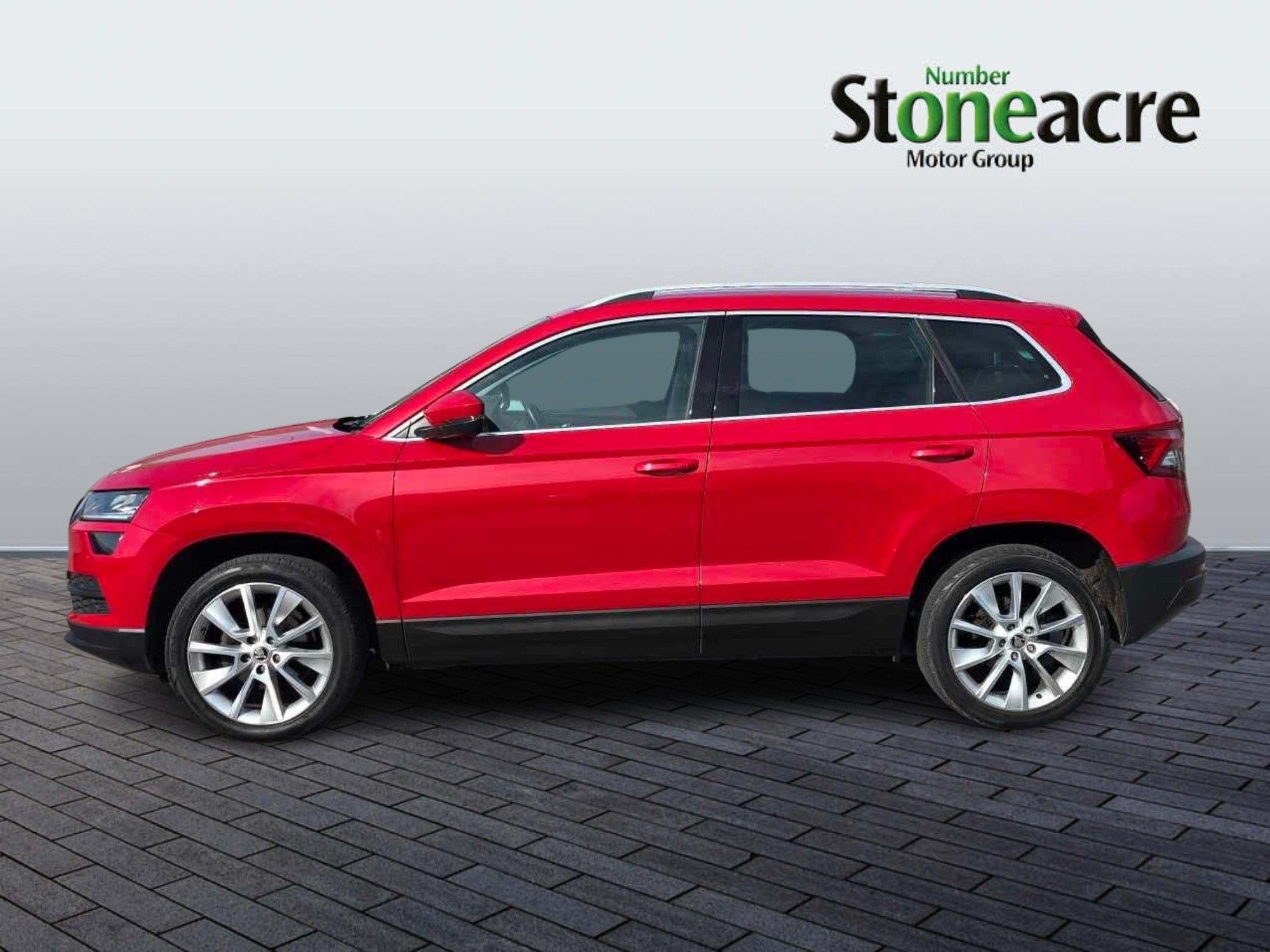 Skoda Karoq Image 6