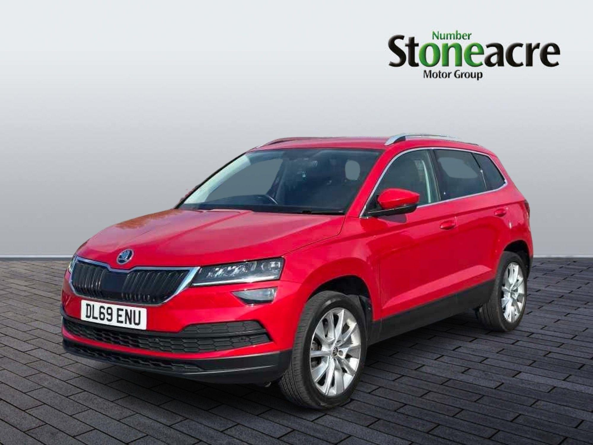 Skoda Karoq Image 7