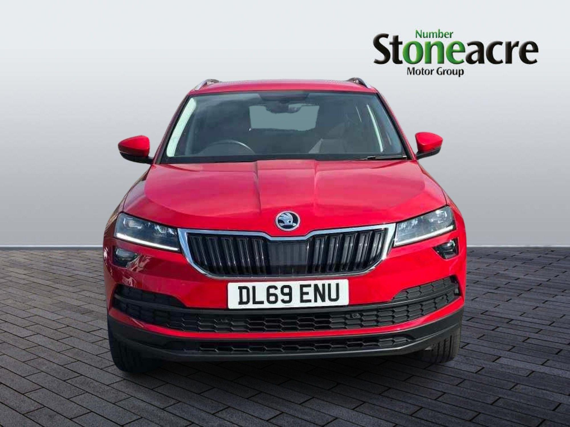 Skoda Karoq Image 8