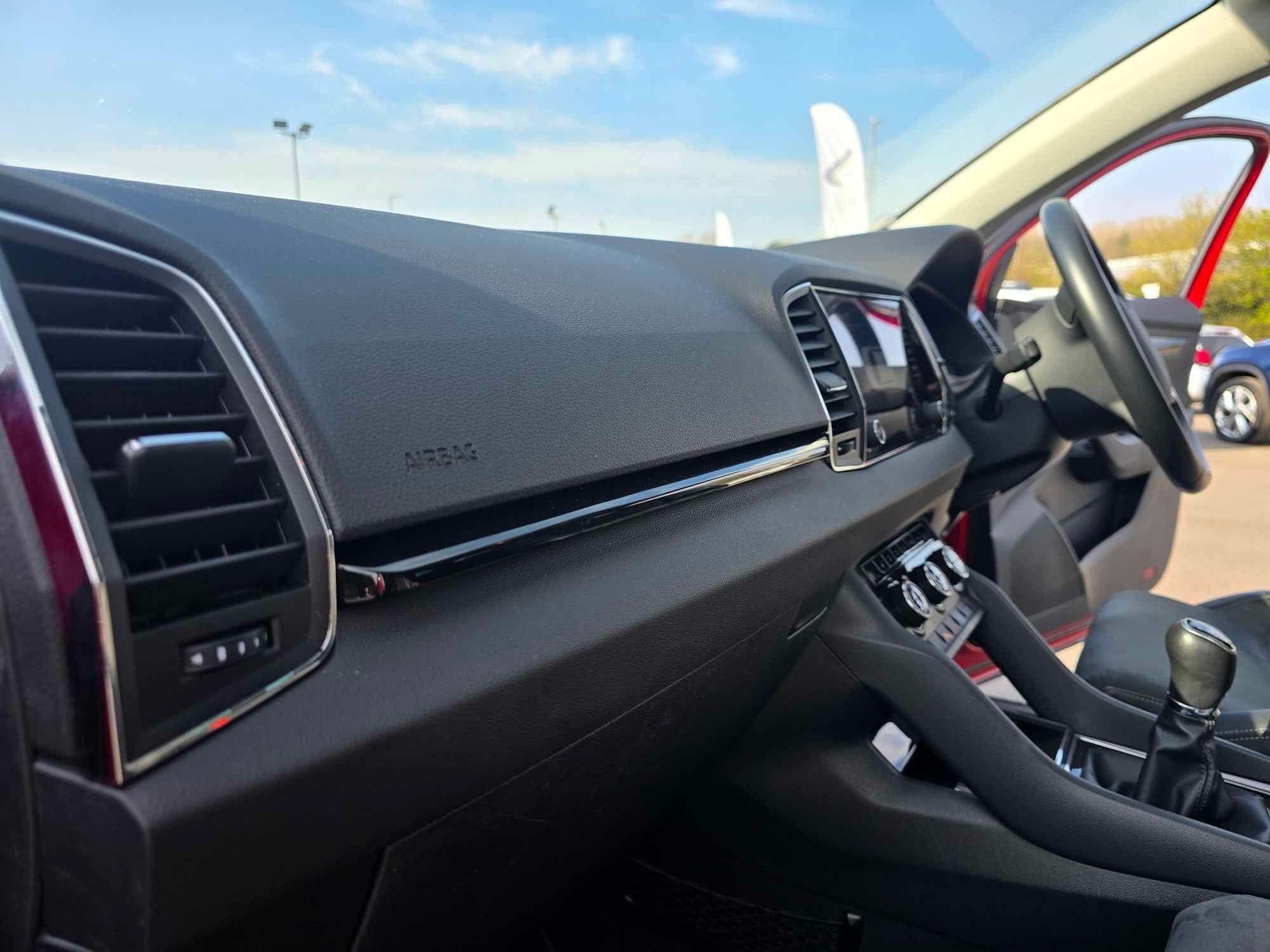 Skoda Karoq Image 14