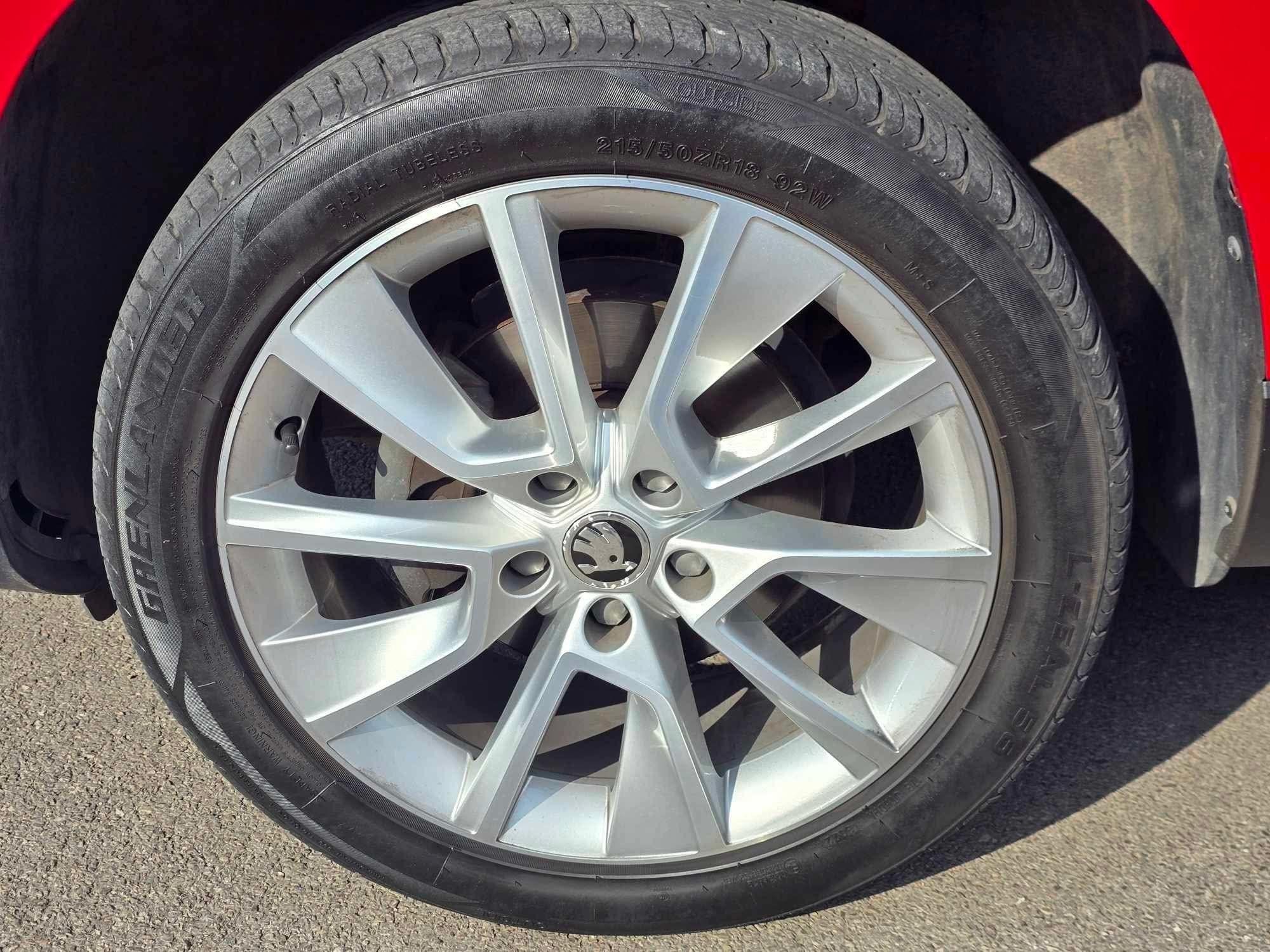 Skoda Karoq Image 15