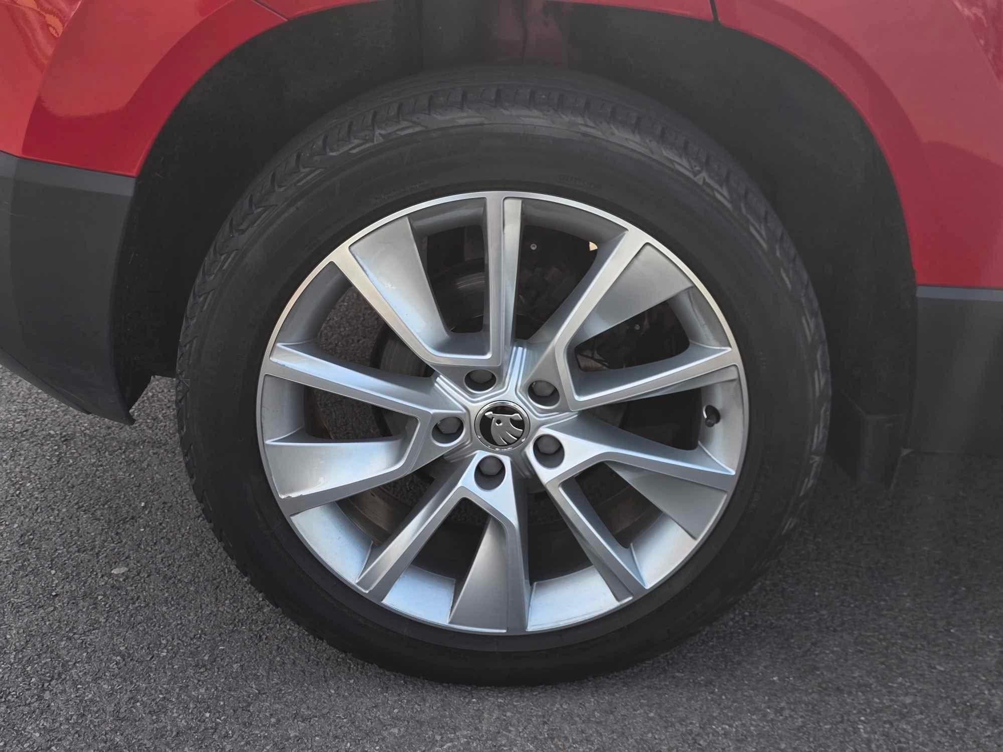 Skoda Karoq Image 21