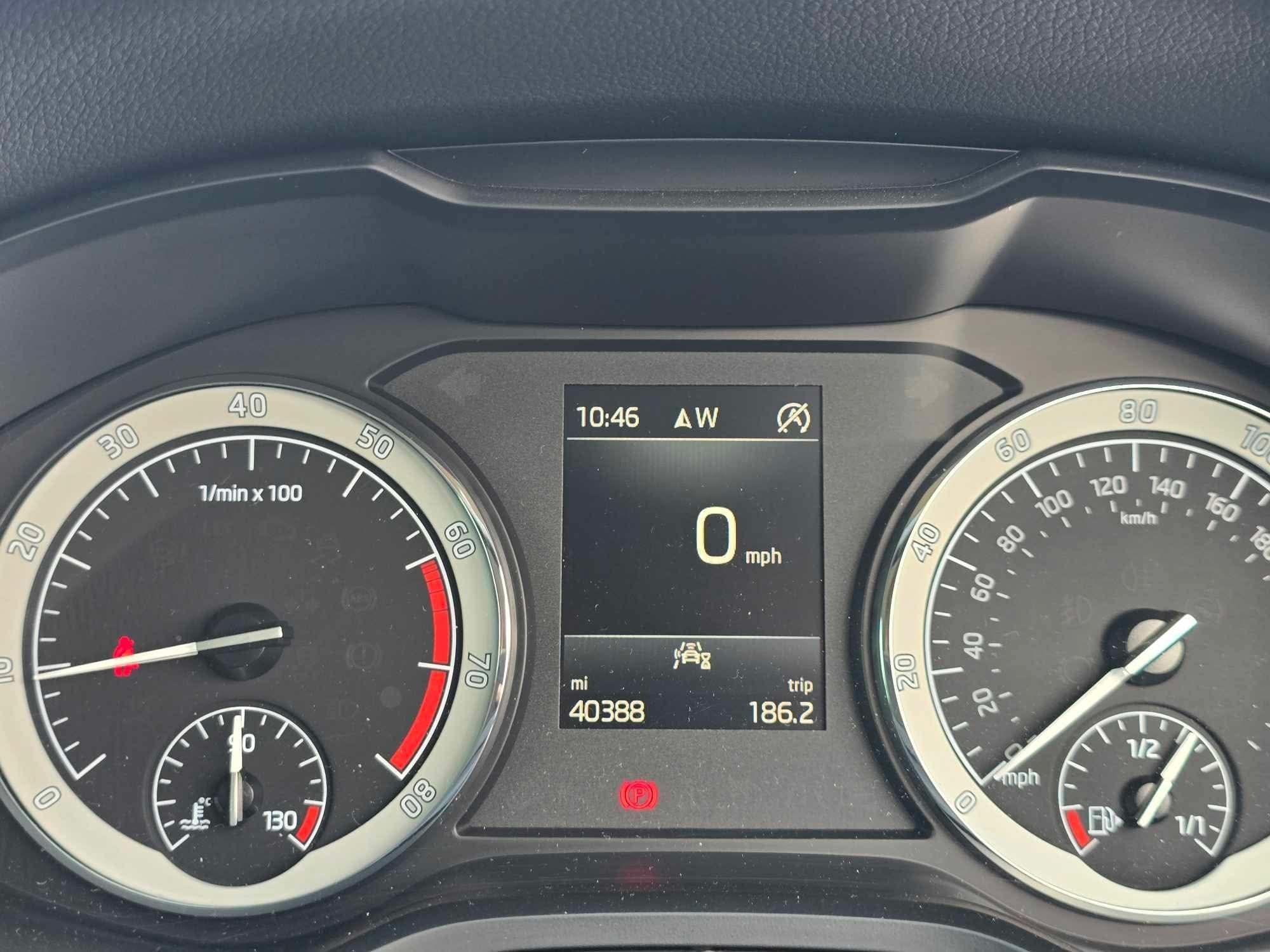 Skoda Karoq Image 25