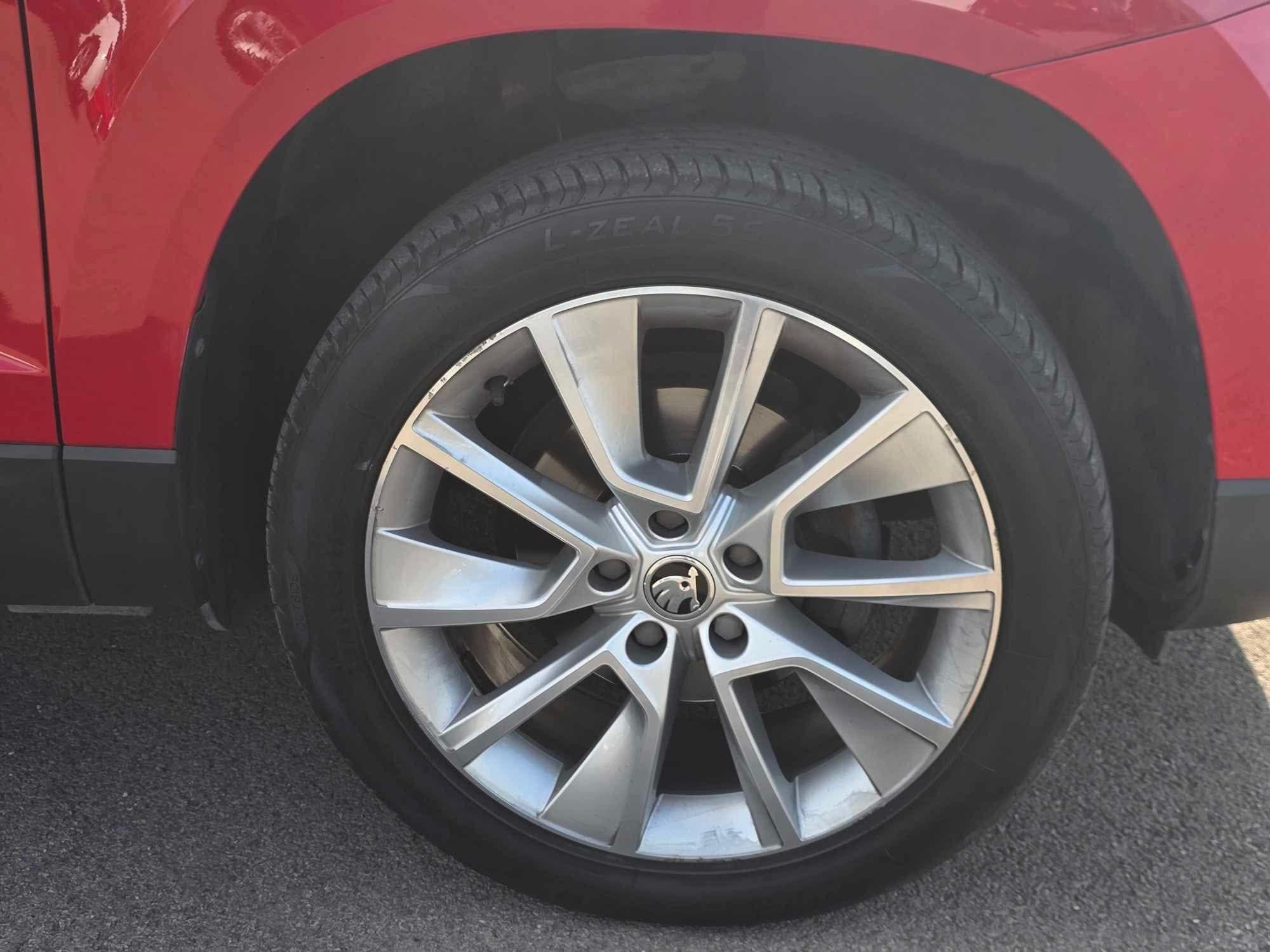 Skoda Karoq Image 29