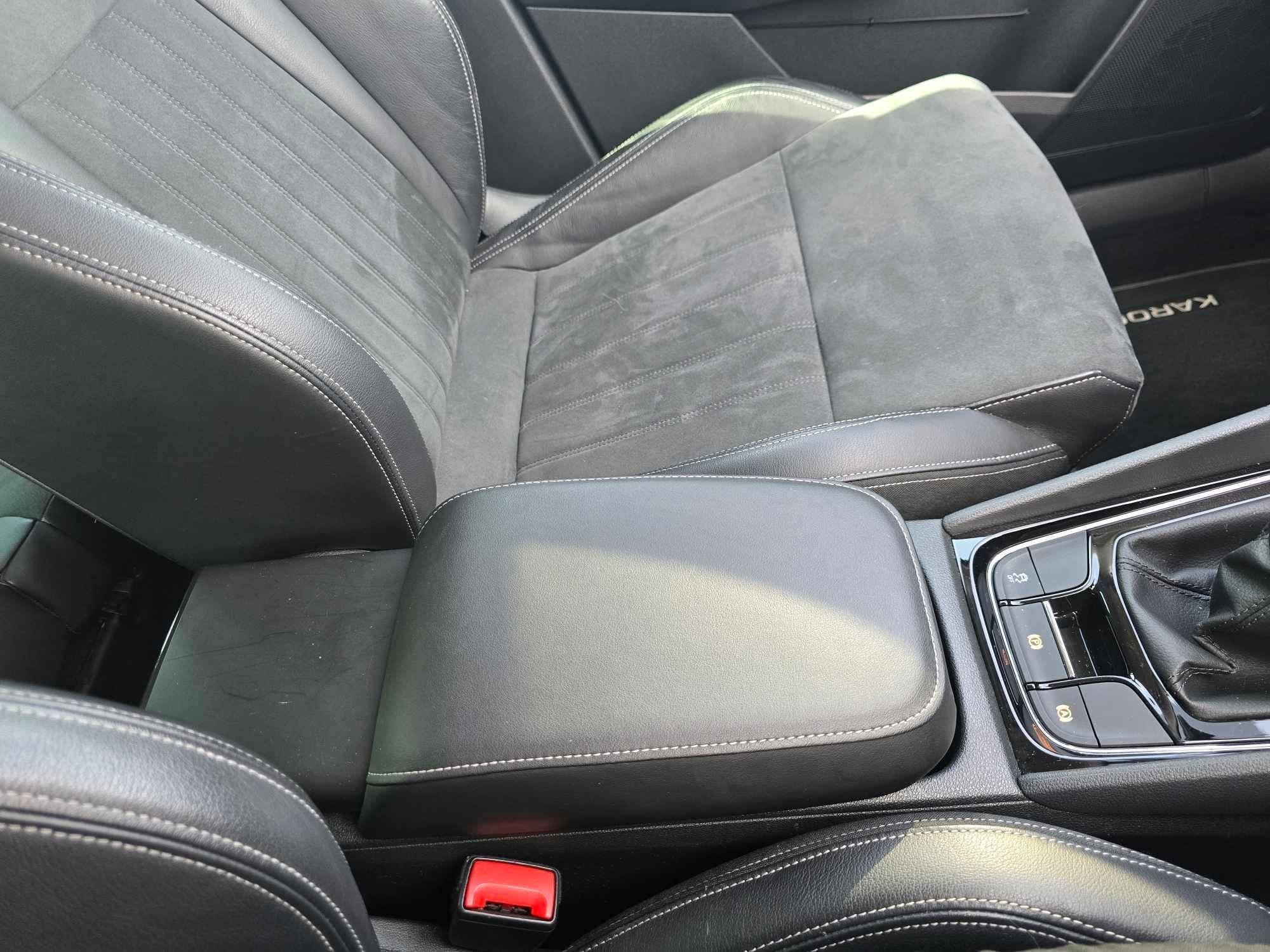 Skoda Karoq Image 32