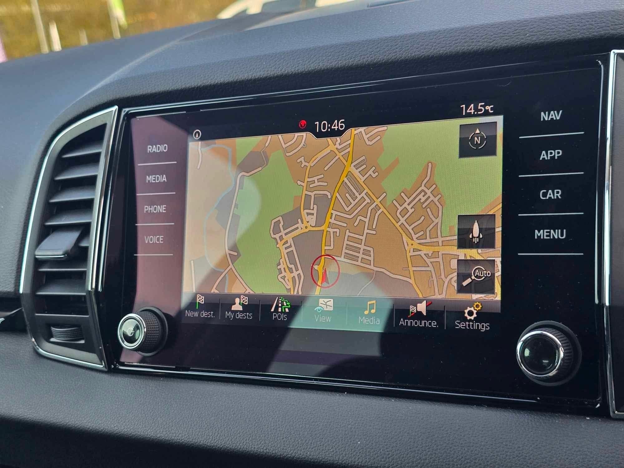 Skoda Karoq Image 42