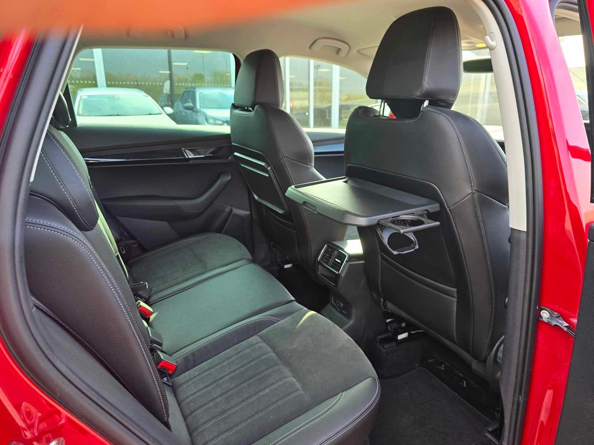 Skoda Karoq Image 44