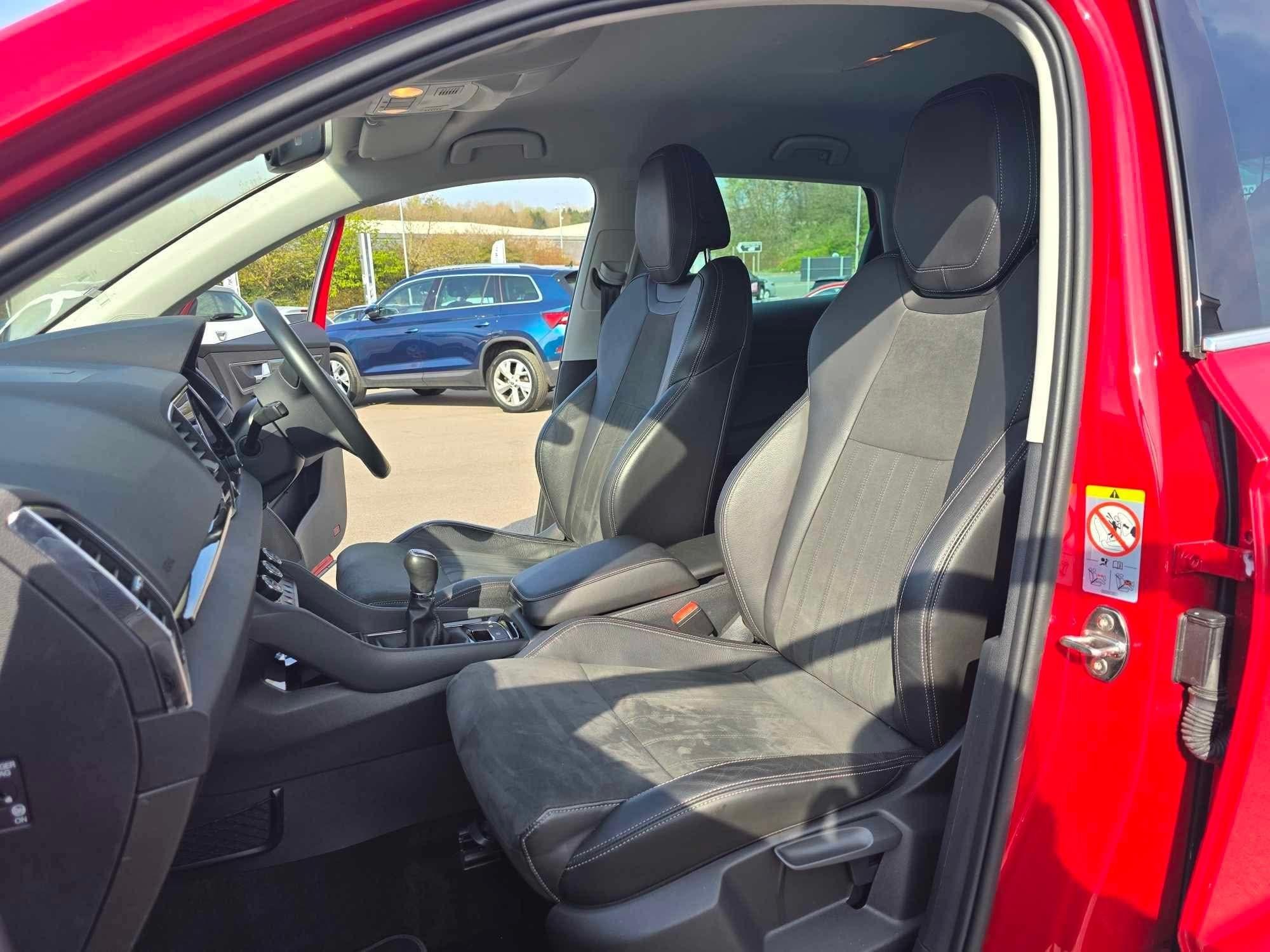 Skoda Karoq Image 46