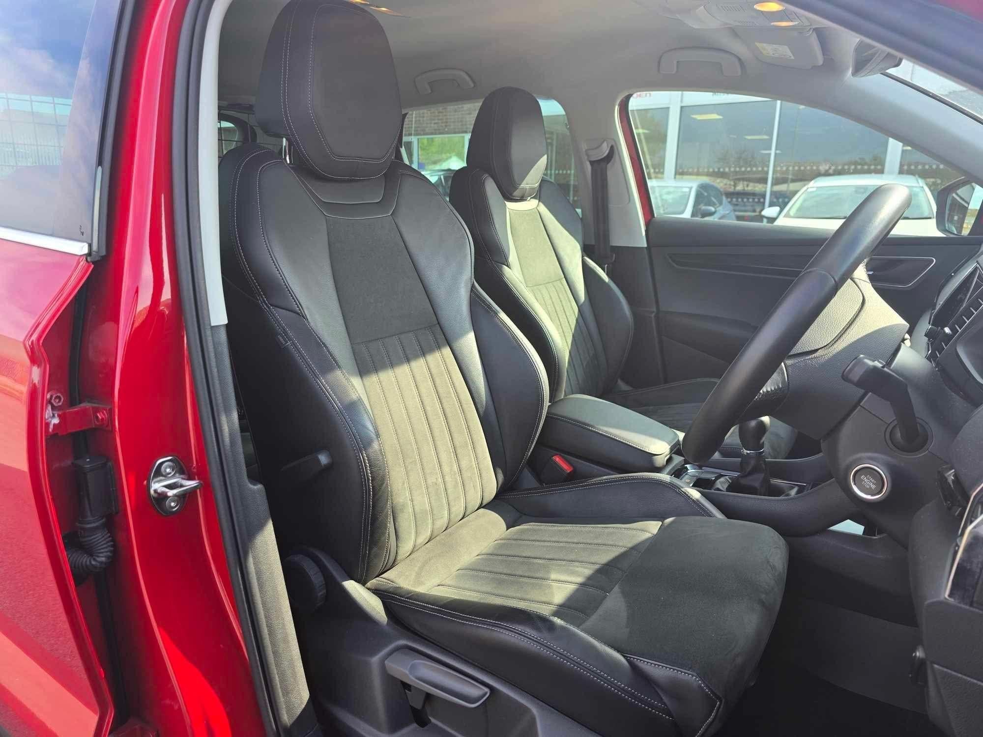 Skoda Karoq Image 49