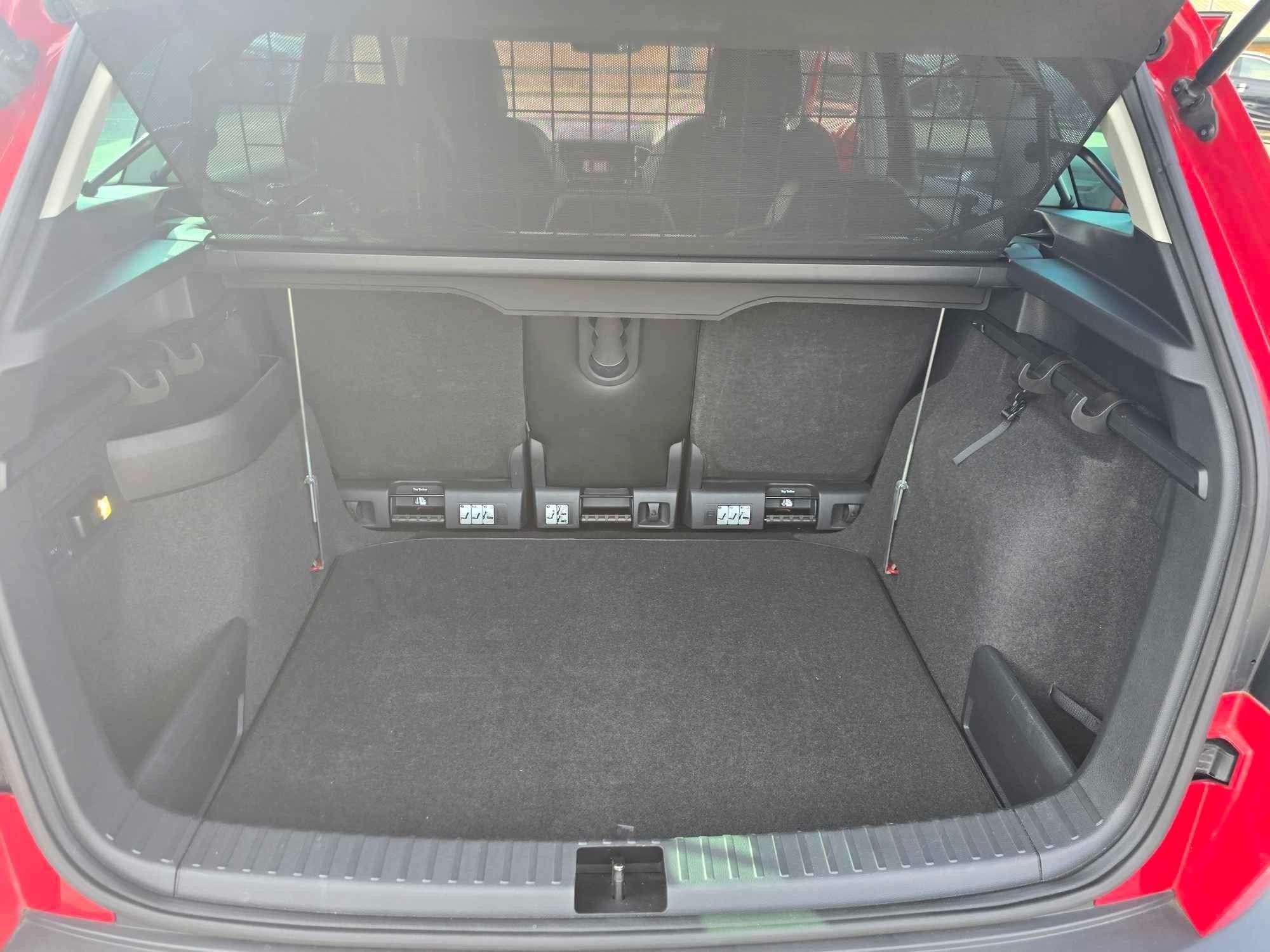Skoda Karoq Image 53