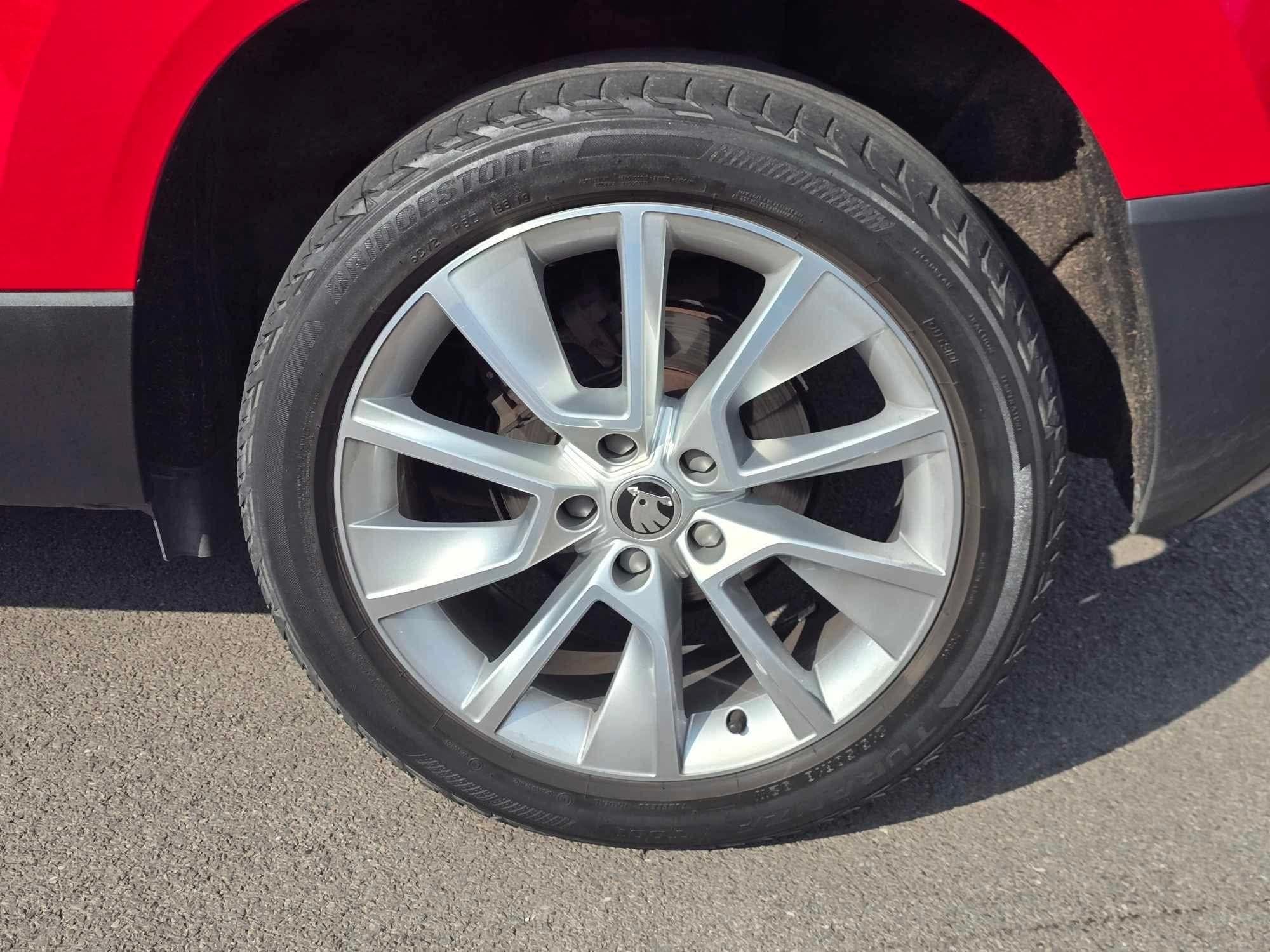 Skoda Karoq Image 56
