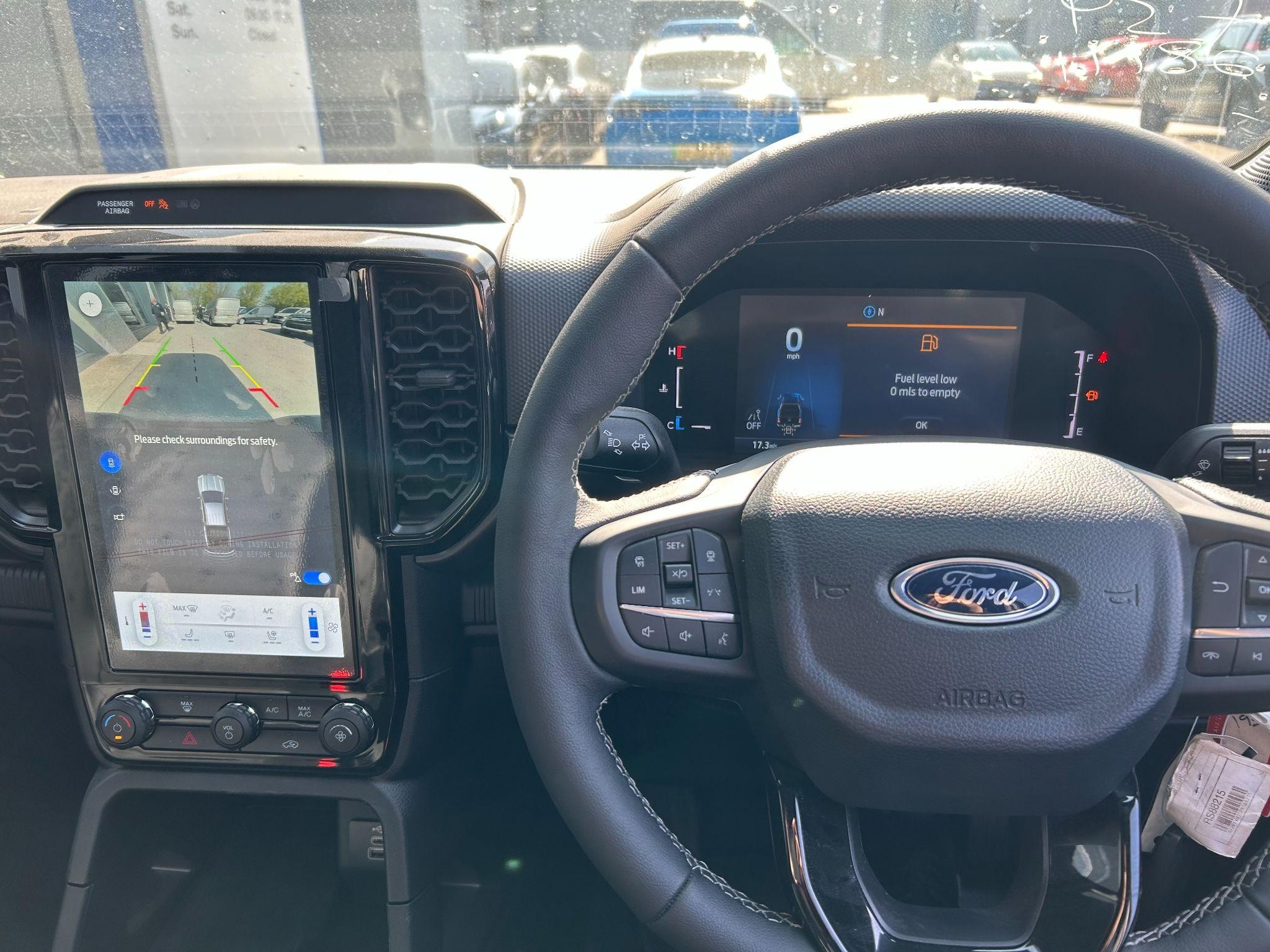 Ford Ranger Image 6