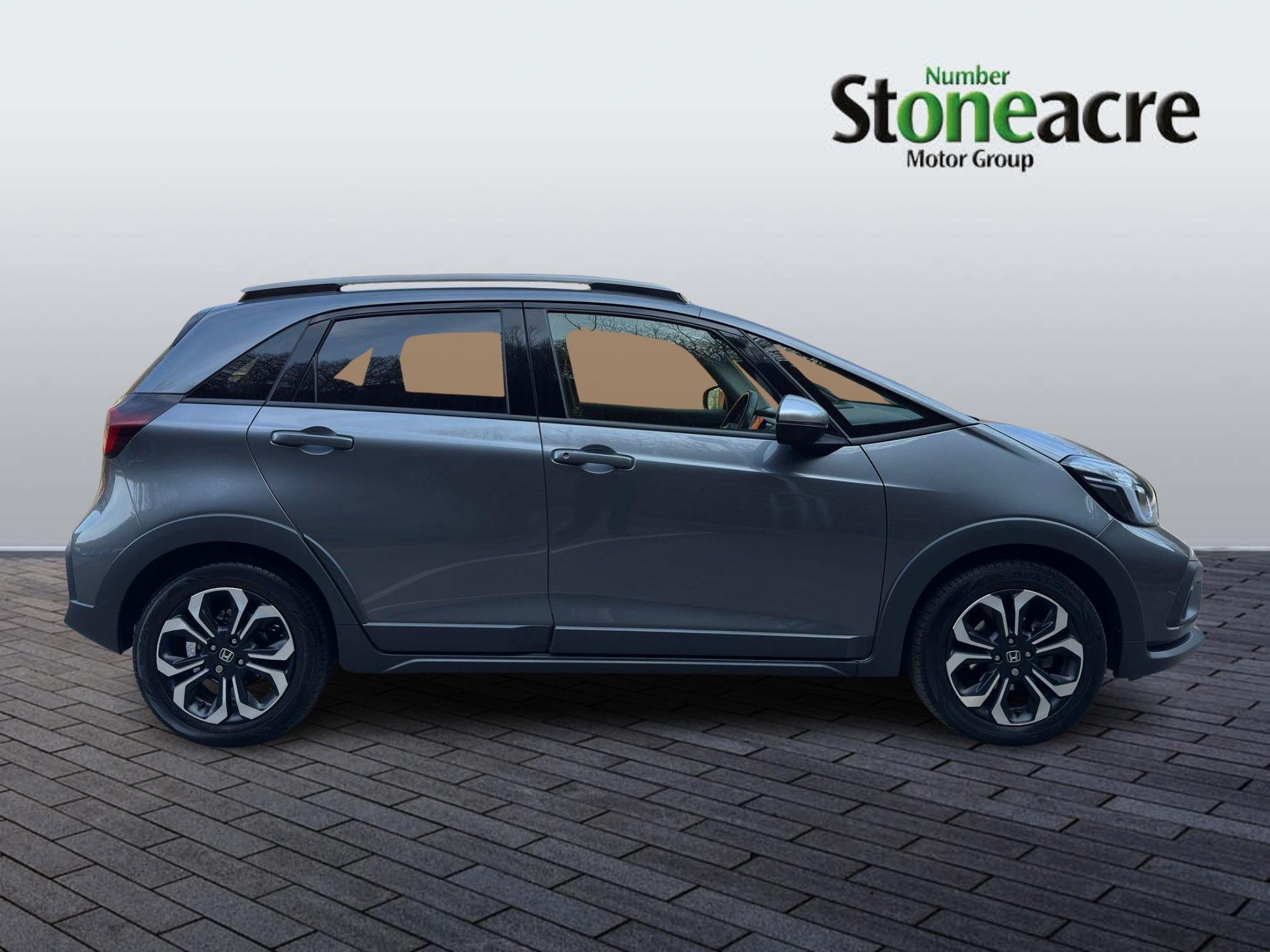 Honda Jazz Image 6