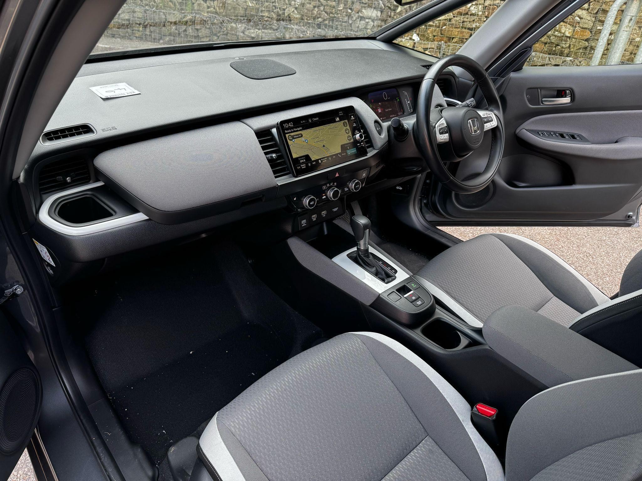 Honda Jazz Image 7
